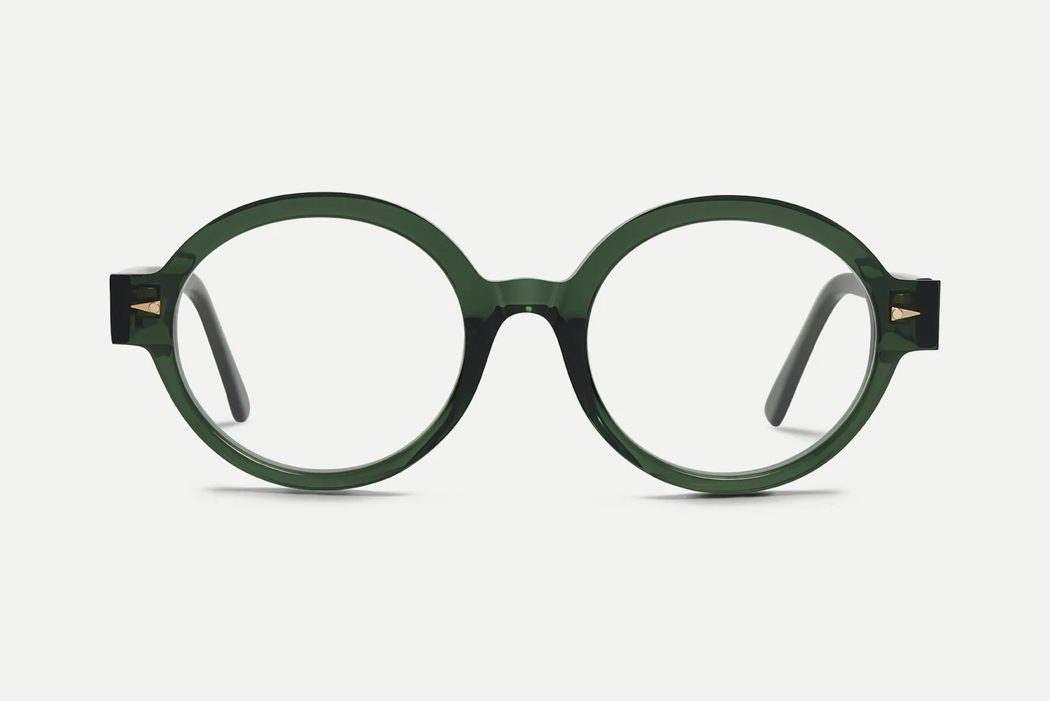 Ahlem Rue Du Soleil - Dark Green