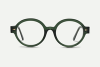 Ahlem Rue Du Soleil - Dark Green