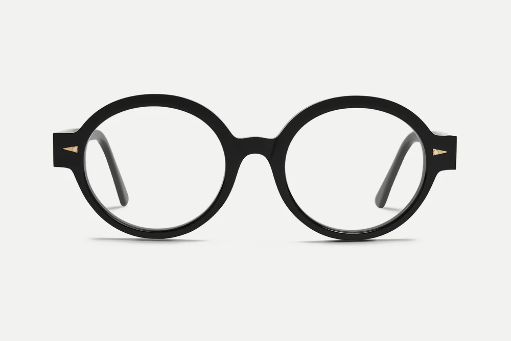 Ahlem Rue Du Soleil - Black