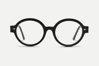 Ahlem Rue Du Soleil - Black