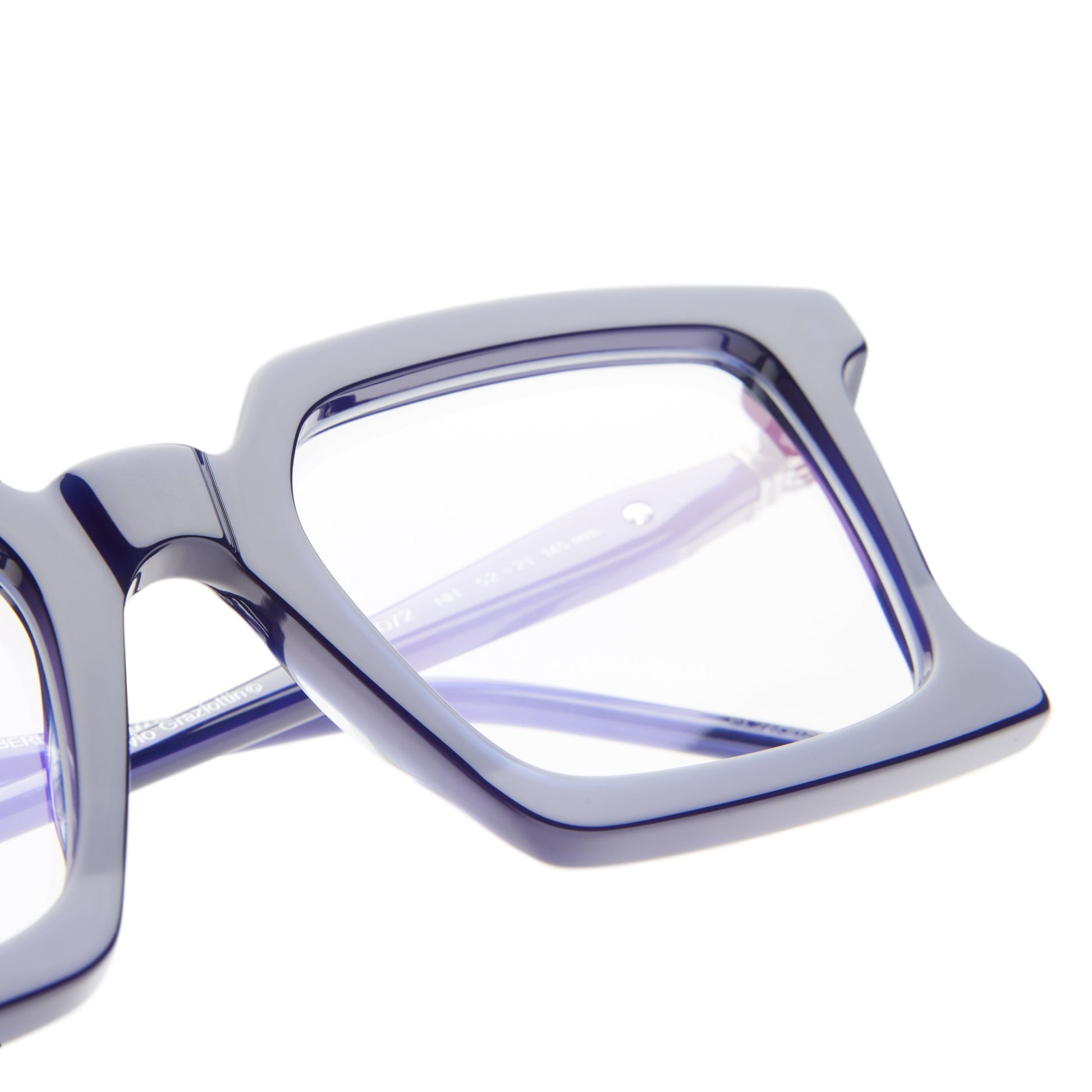 Kuboraum MASKE D72 - NH