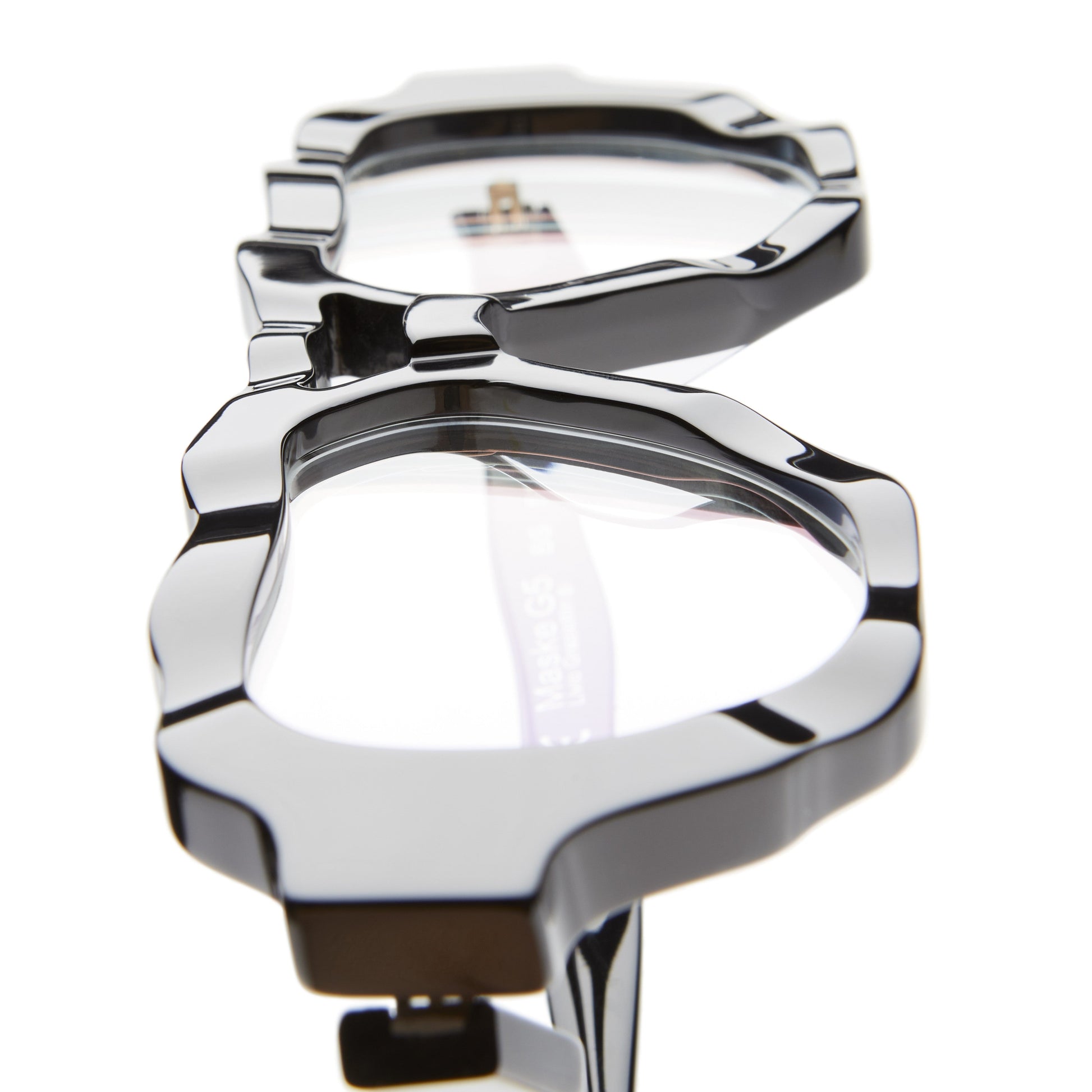 Kuboraum Mask G5 - BS