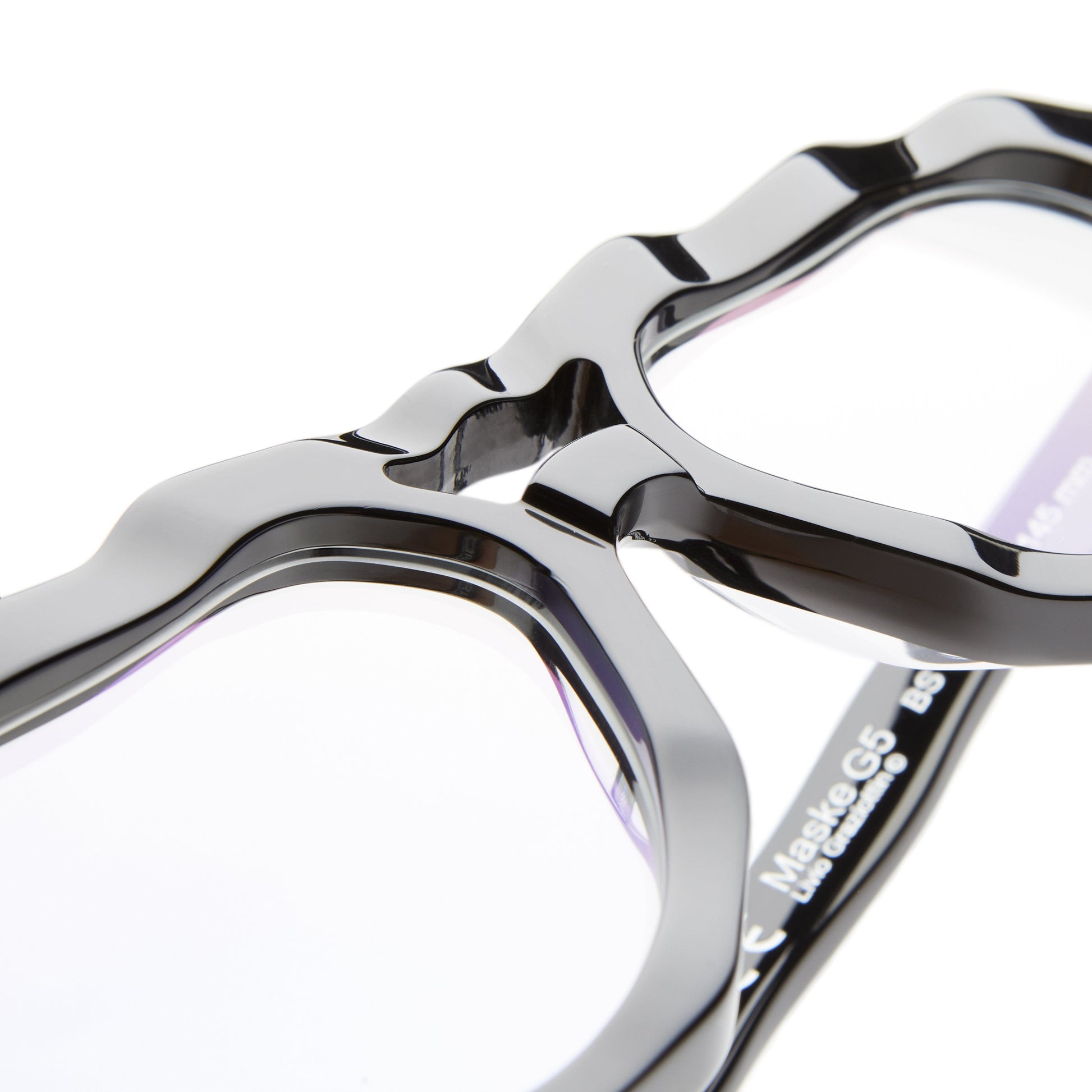 Kuboraum Mask G5 - BS