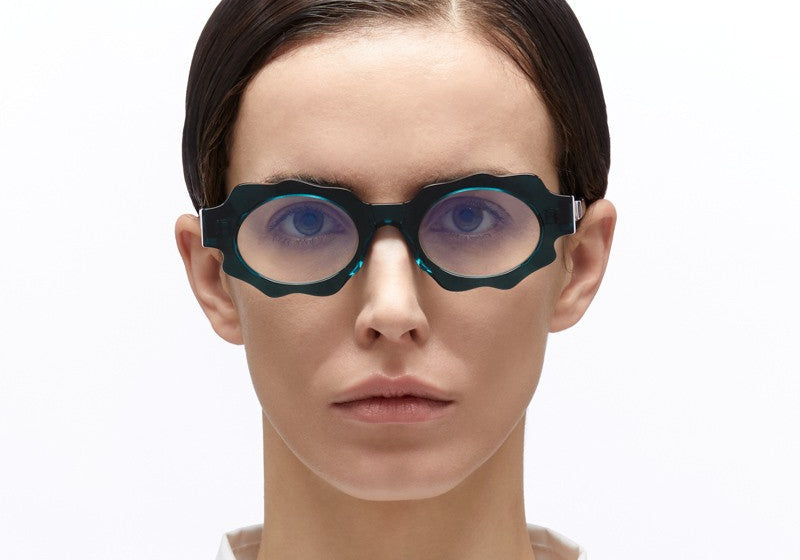 Kuboraum MASKE G7 - Rainforest