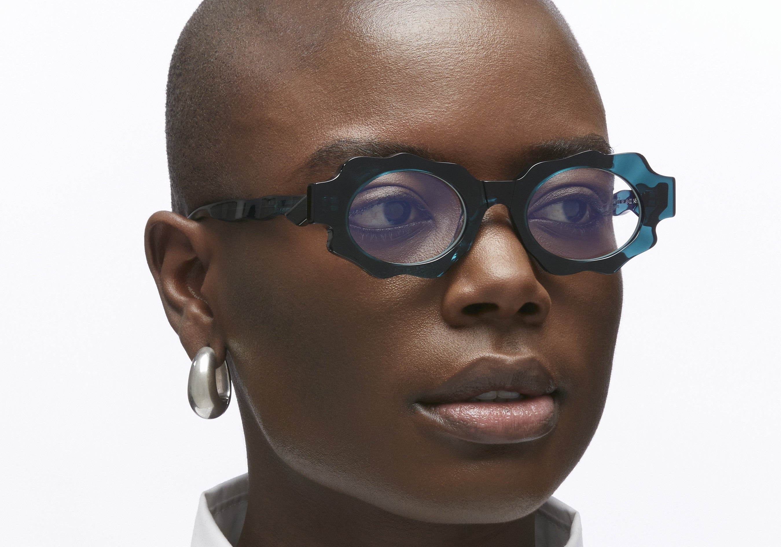 Kuboraum MASKE G7 - Rainforest