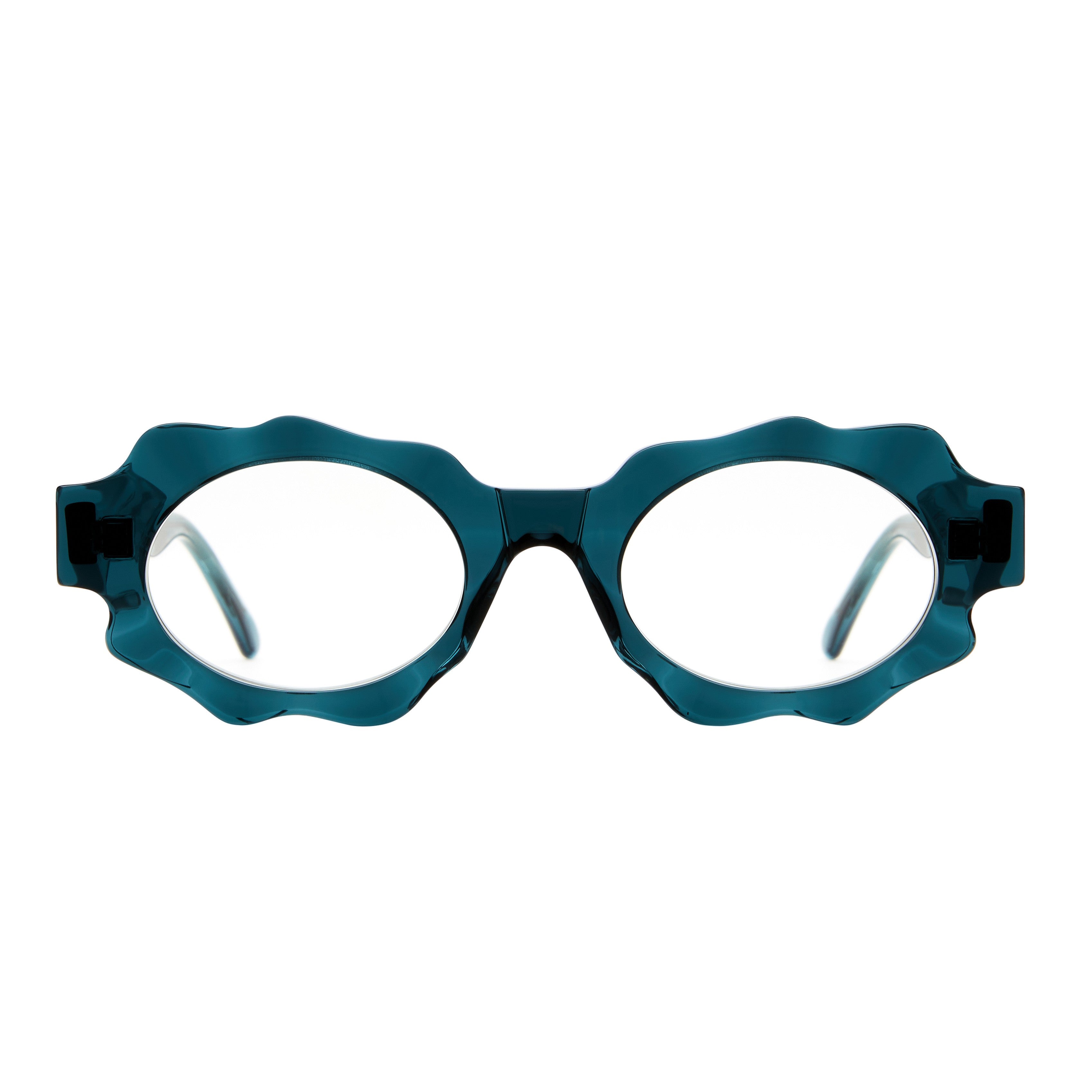 Kuboraum MASKE G7 - Rainforest