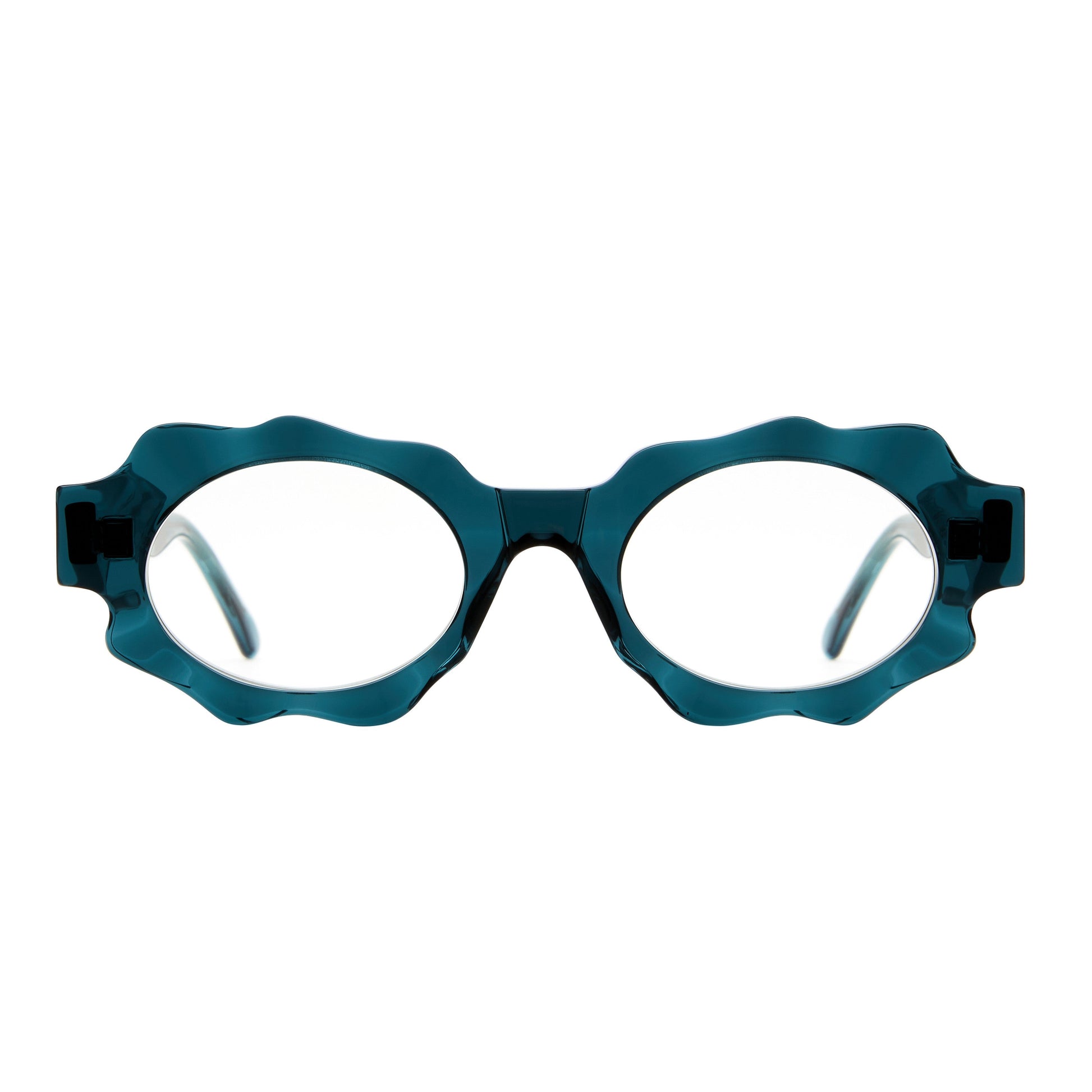 Kuboraum MASKE G7 - Rainforest