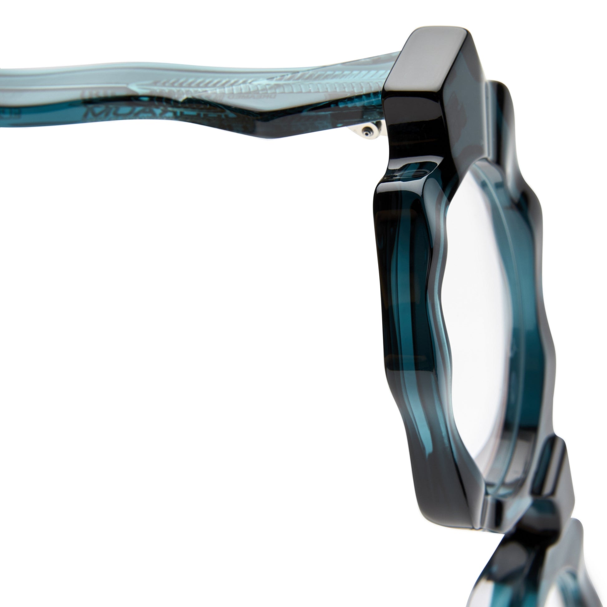 Kuboraum MASKE G7 - Rainforest