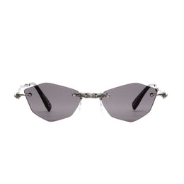Kuboraum | H48 | BB Gunmetal