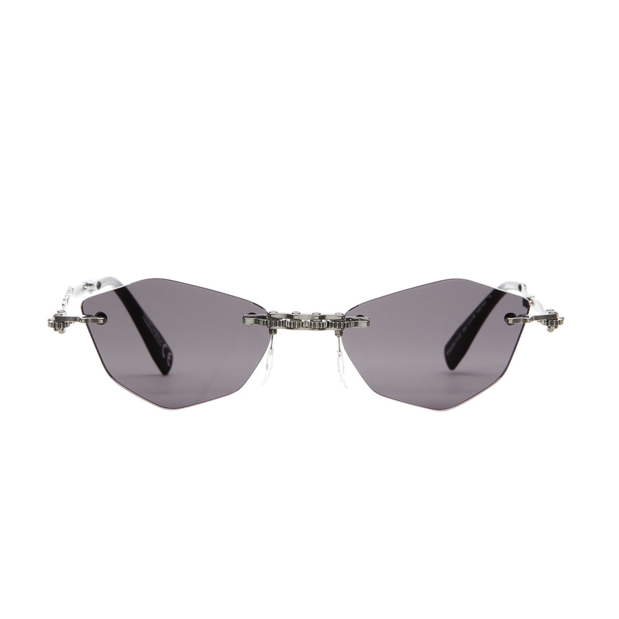 Kuboraum | H48 | BB Gunmetal