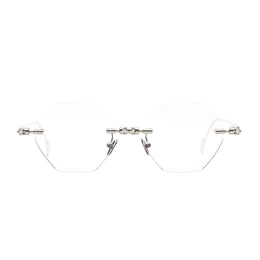 Kuboraum | H60 | Silver