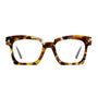 Kuboraum | J5 | HAVANA MIX – eyeglasses