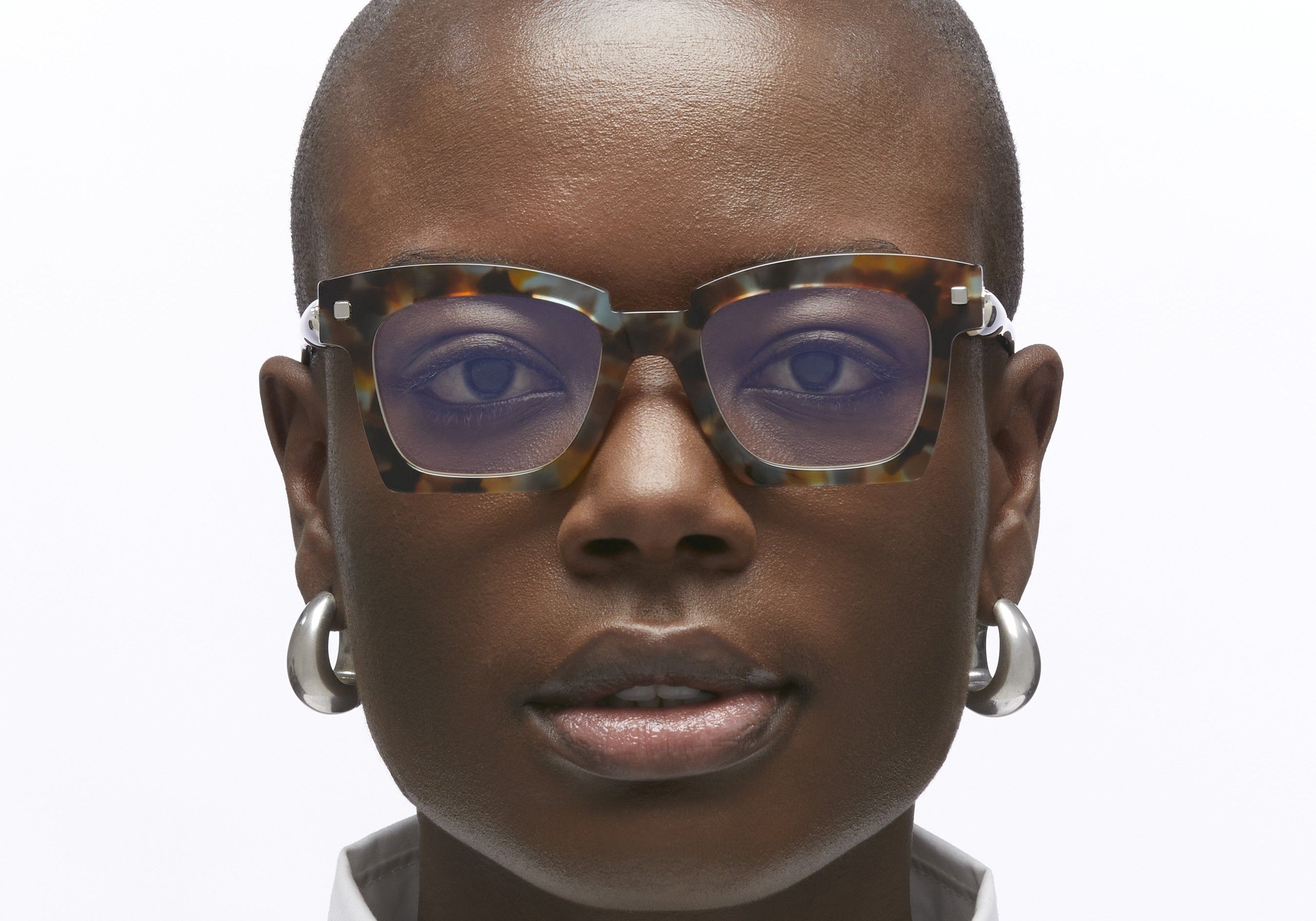 Kuboraum MASKE J5 - HAVANA MIX