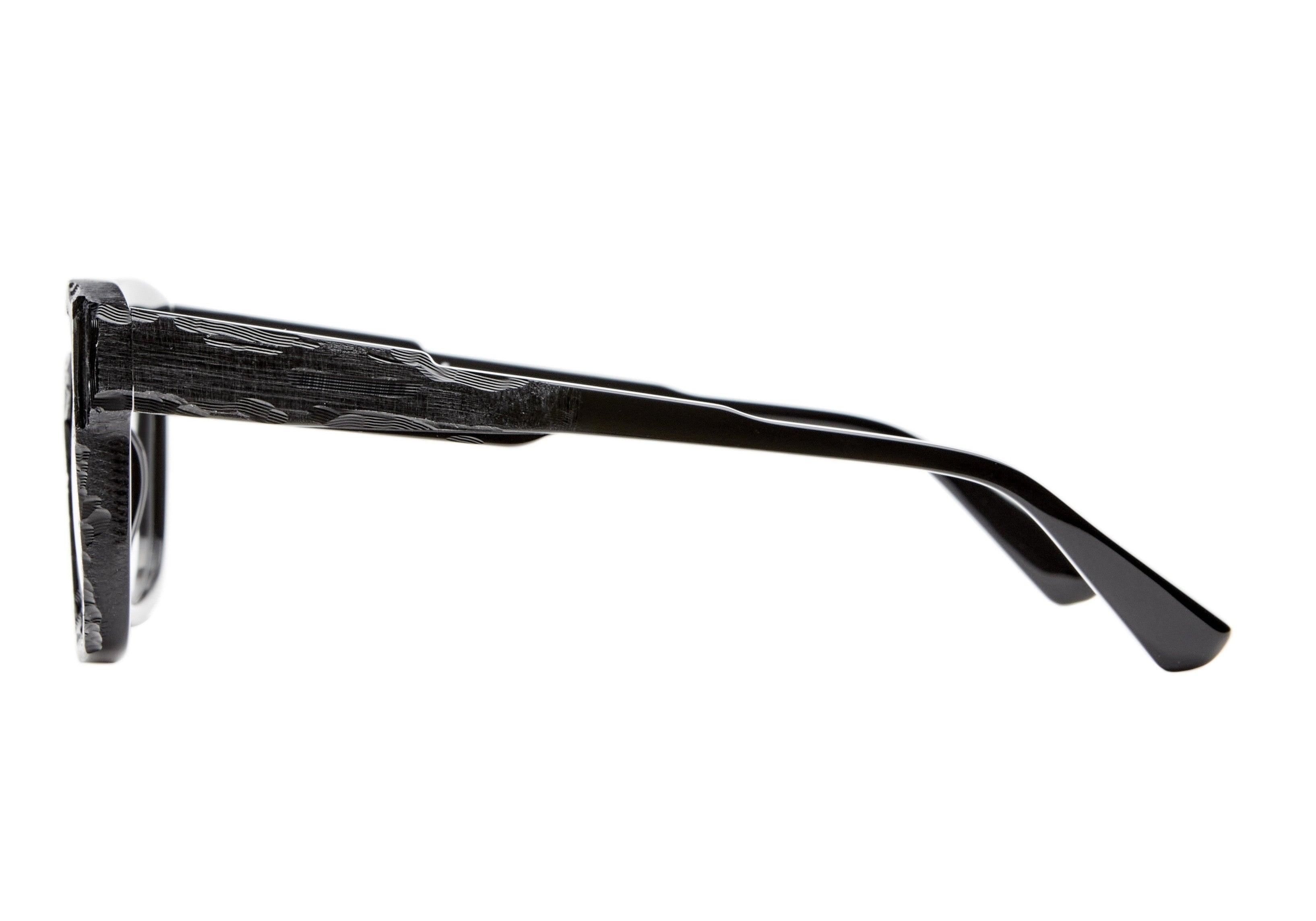 Kuboraum MASKE K3 - BS BA