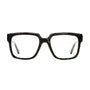 Kuboraum K3 BS BA – eyeglasses, front view