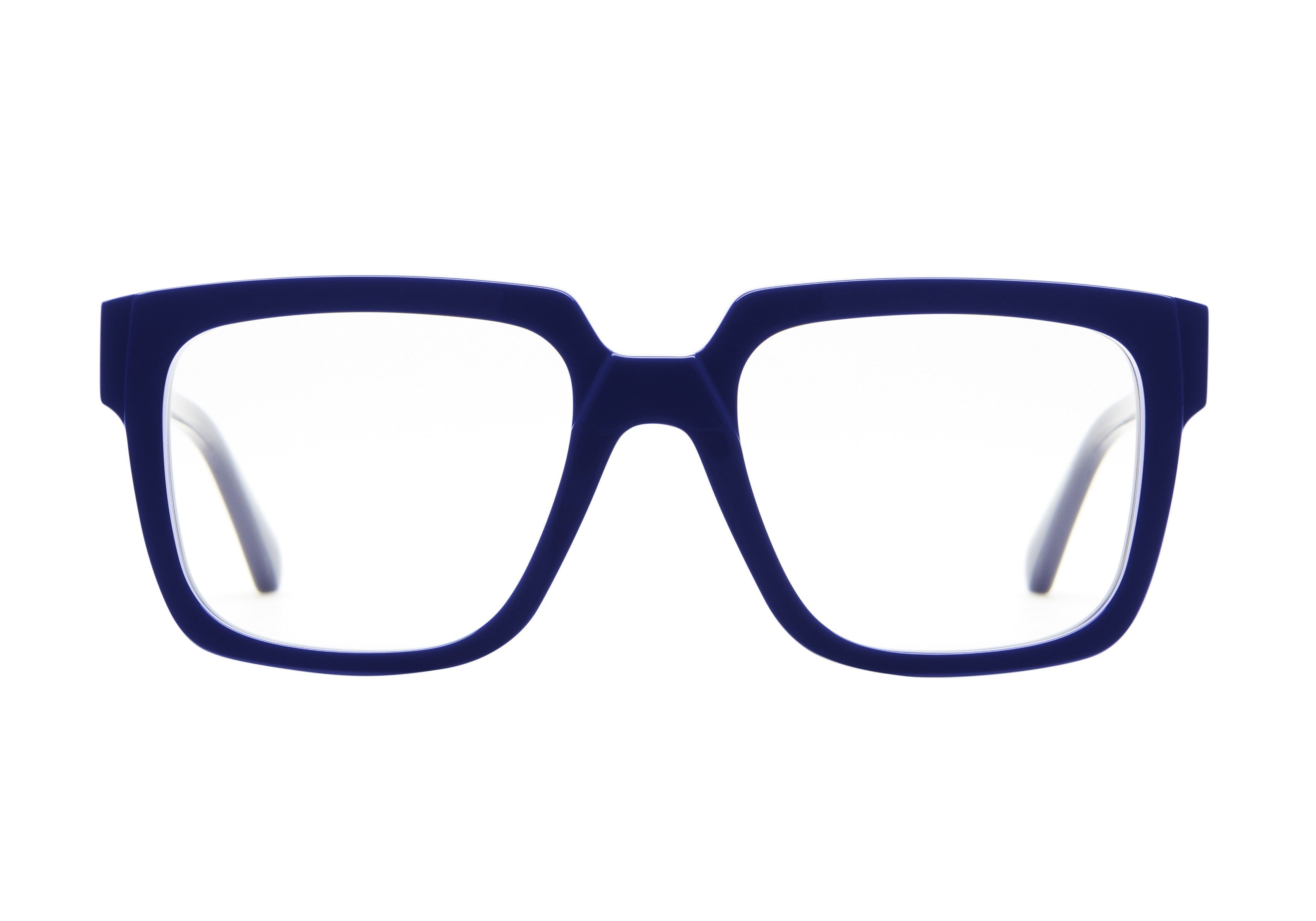 Kuboraum MASKE K3 - Royal Blue