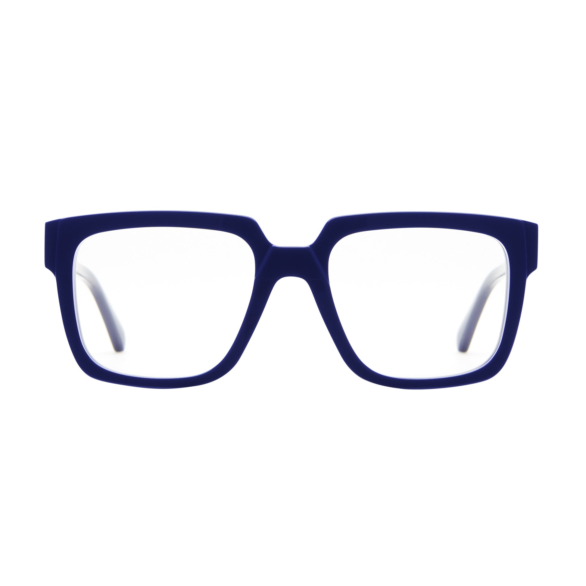 Kuboraum MASKE K3 - Royal Blue