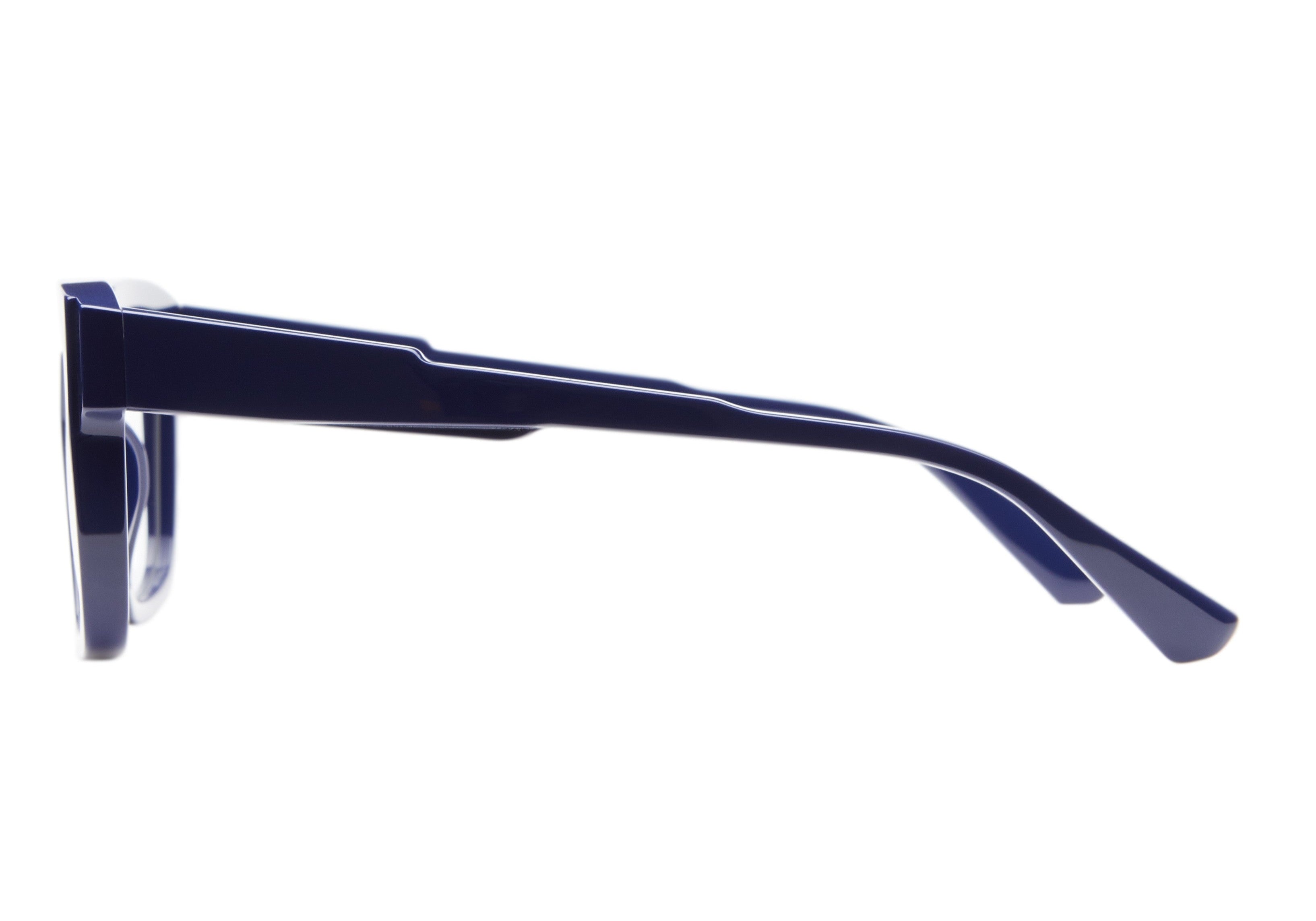 Kuboraum MASKE K3 - Royal Blue