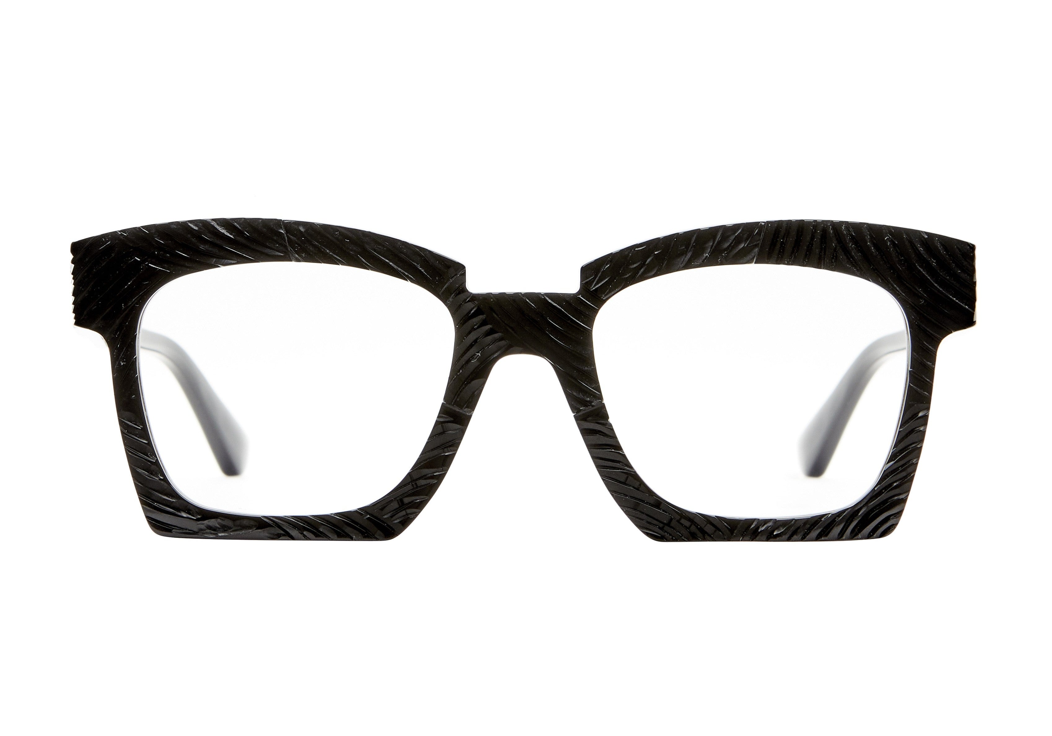 Kuboraum MASKE K5 - Tilded Arc