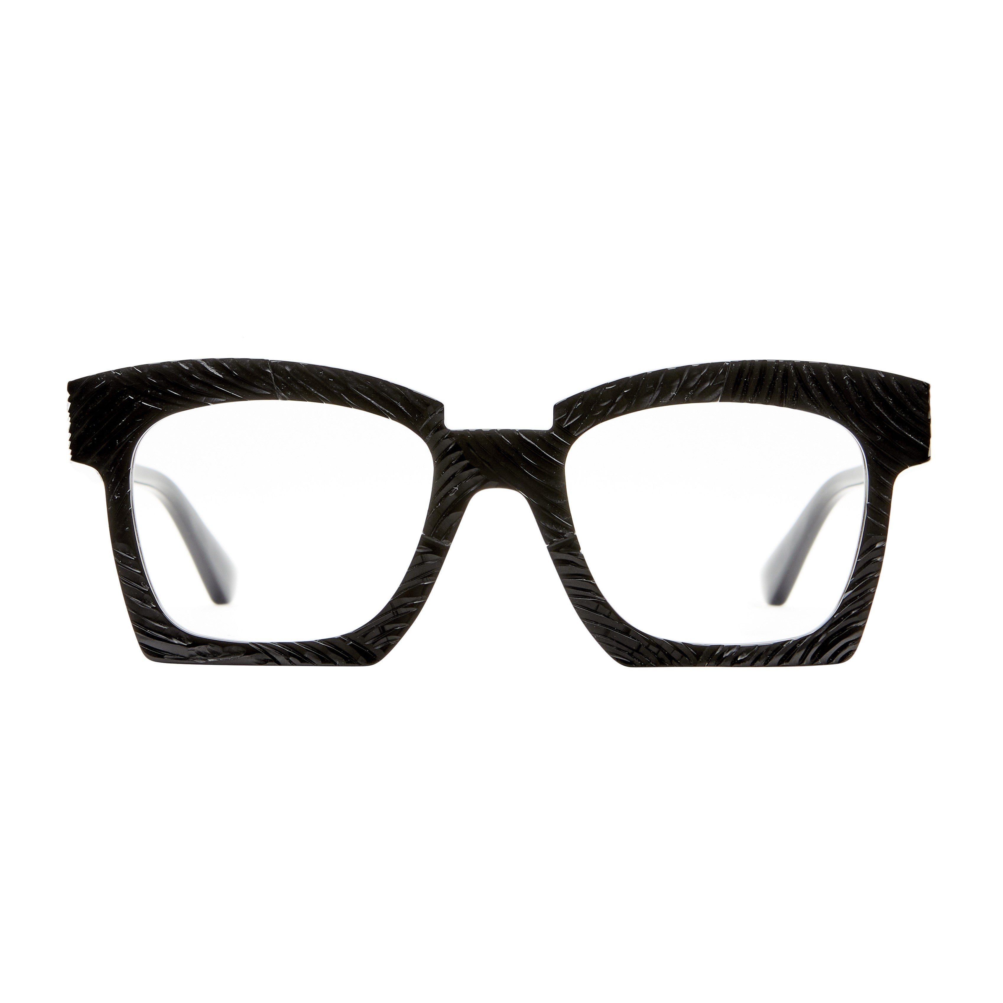 Kuboraum MASKE K5 - Tilded Arc