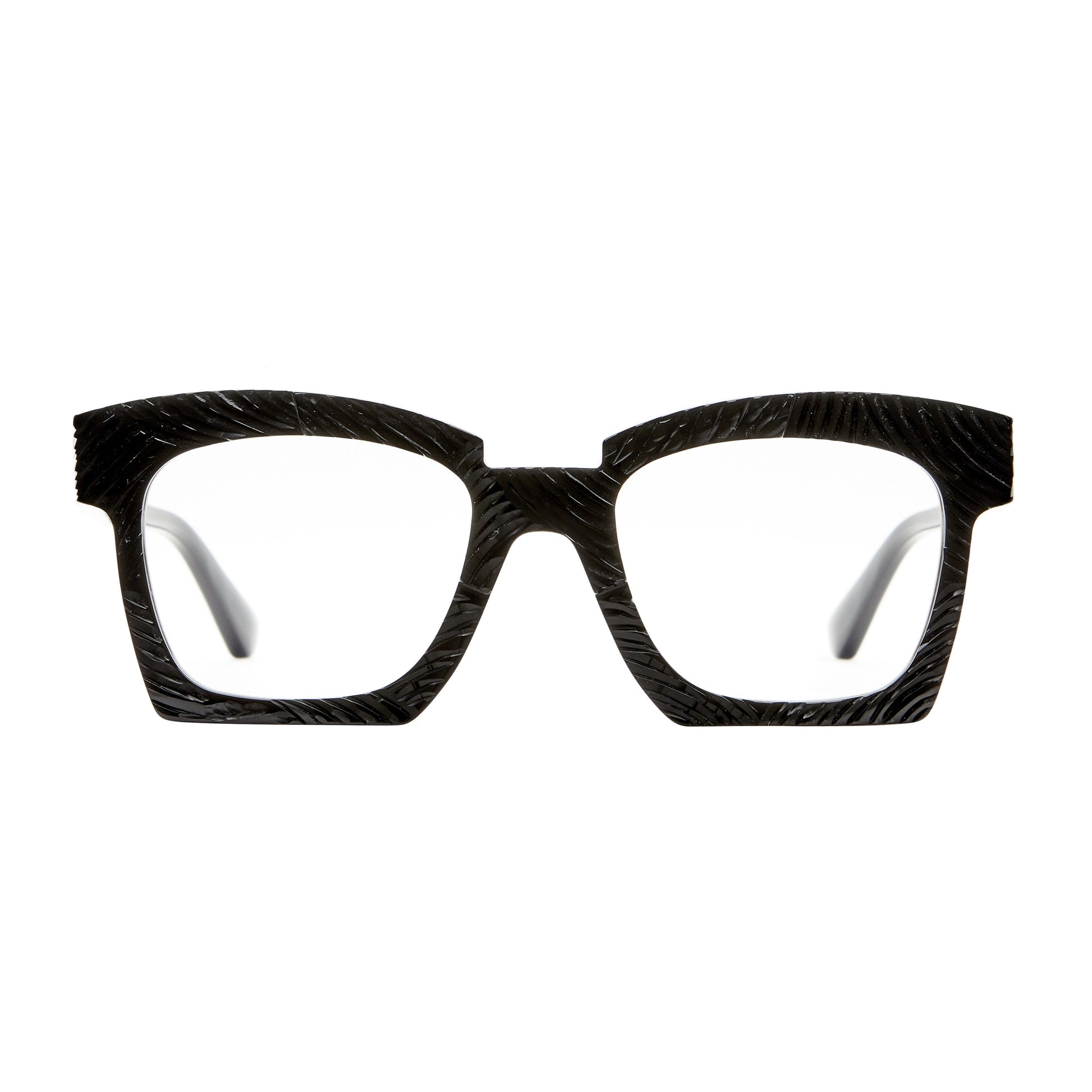 Kuboraum MASKE K5 - Tilded Arc