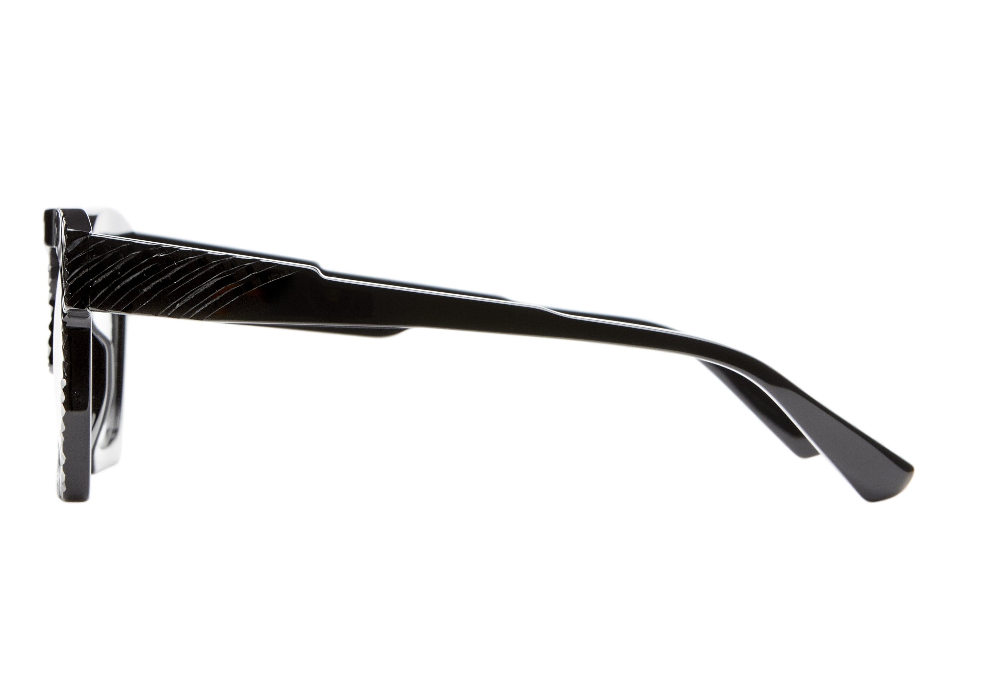 Kuboraum MASKE K5 - Tilded Arc