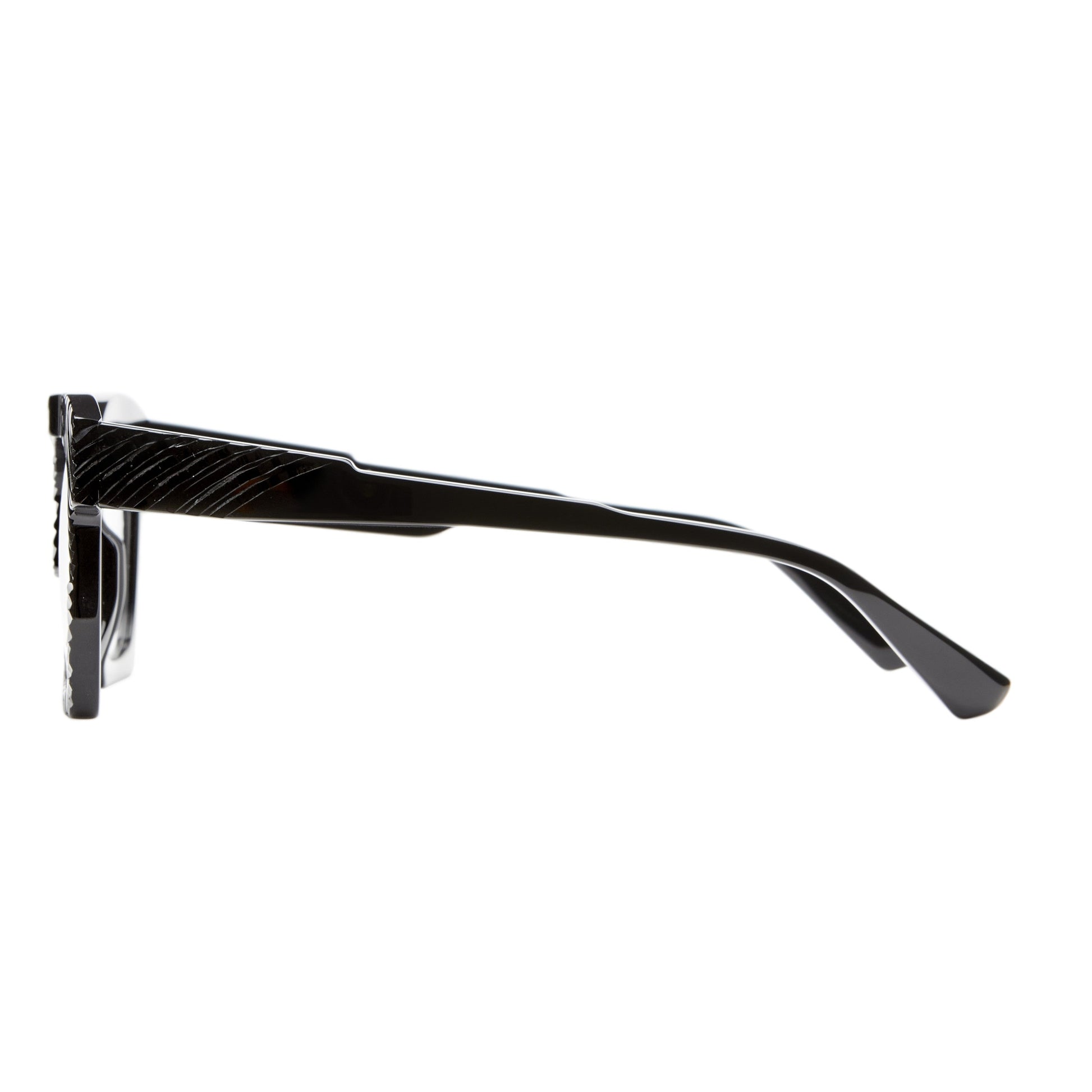 Kuboraum MASKE K5 - Tilded Arc