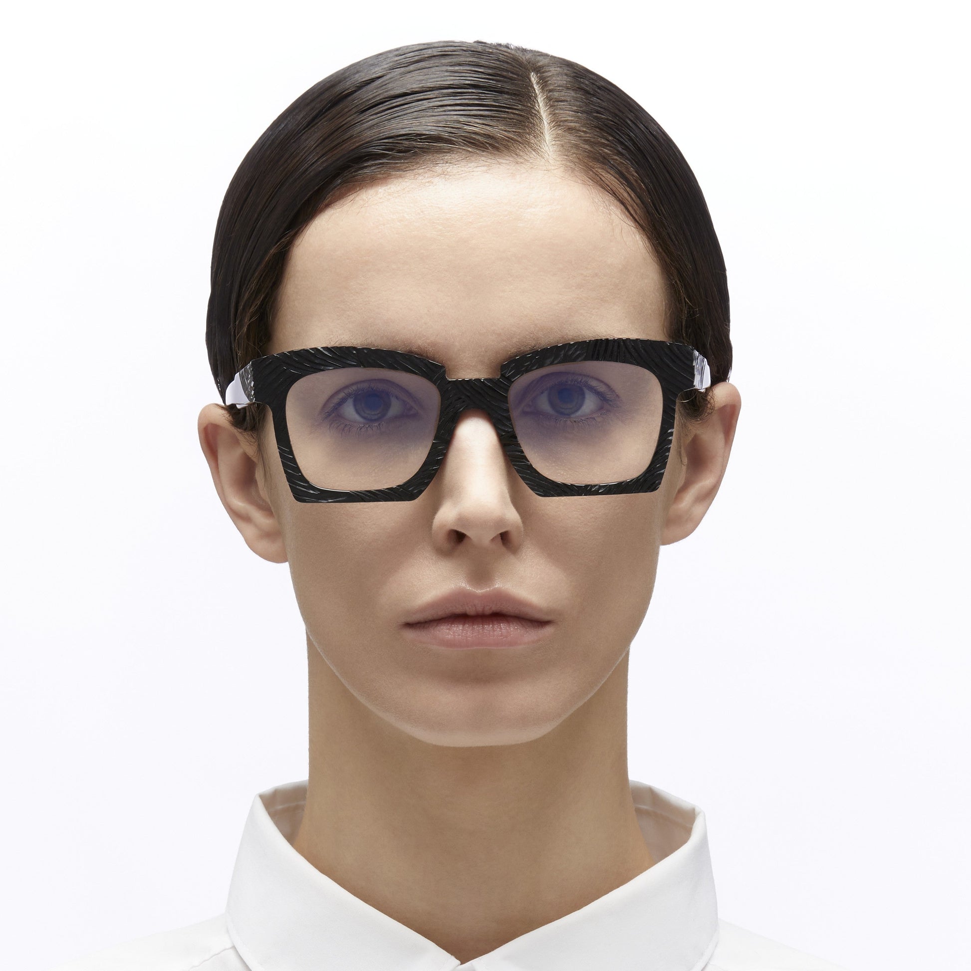 Kuboraum MASKE K5 - Tilded Arc