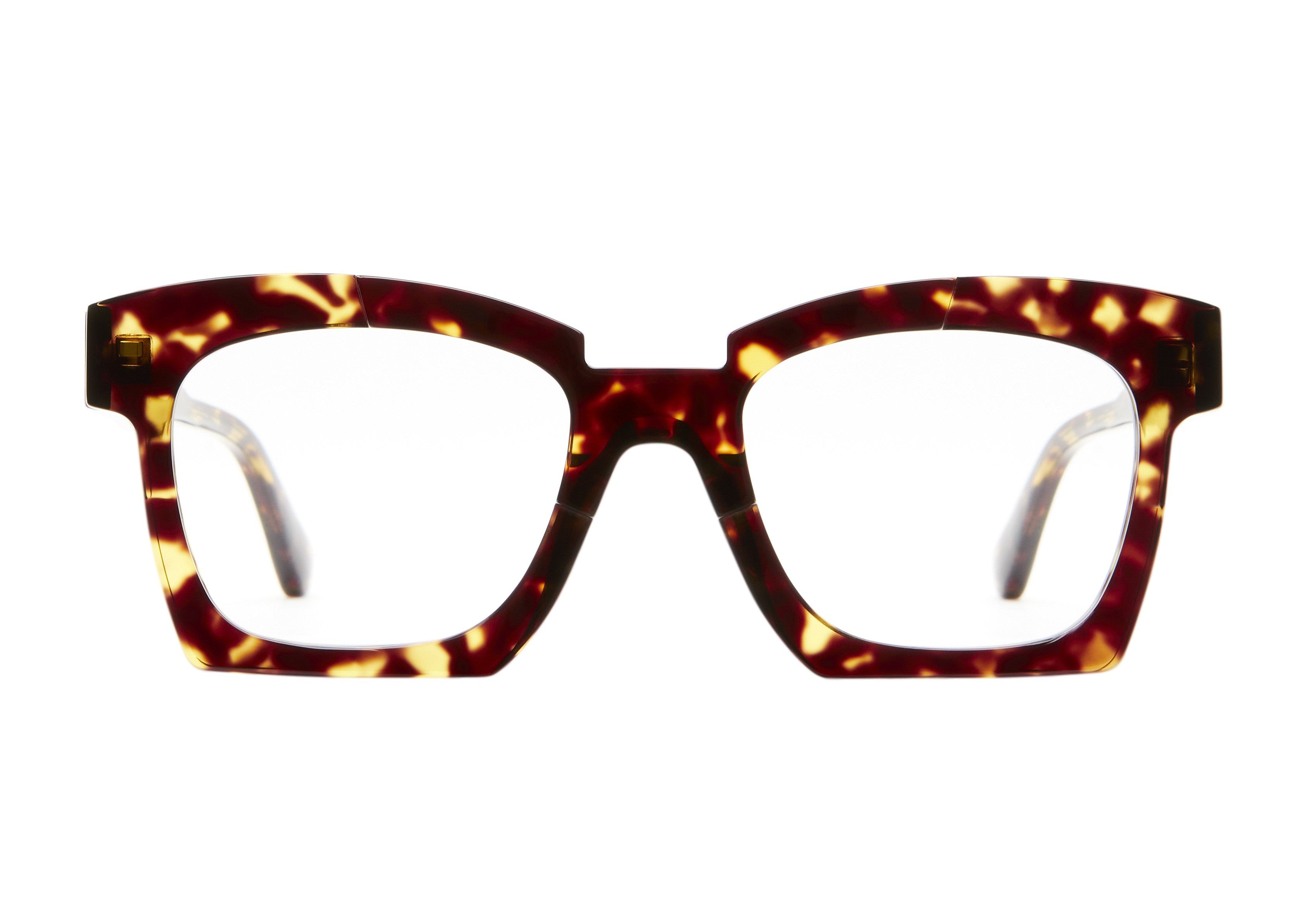 Kuboraum Mask K5 - Tortoise