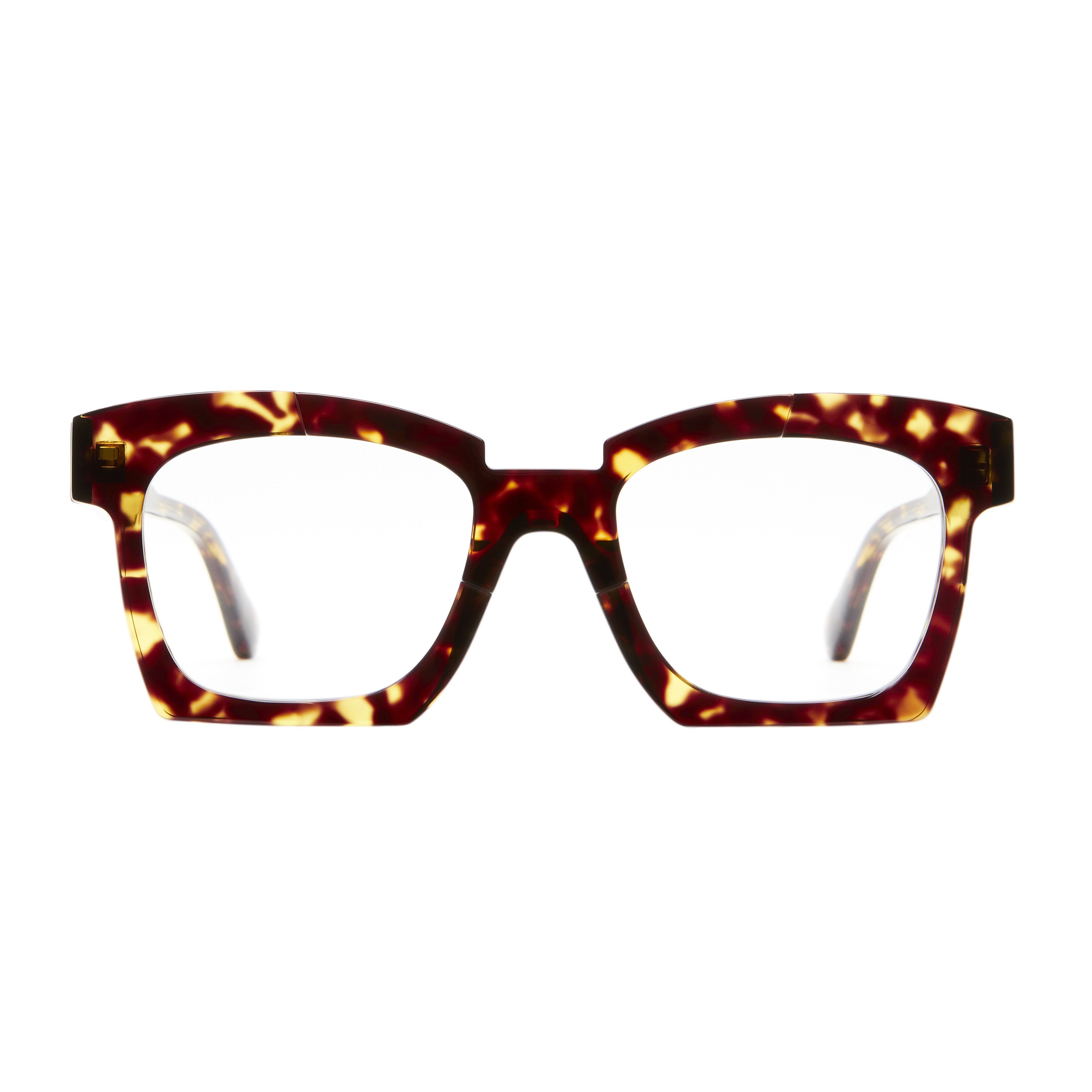 Kuboraum Mask K5 - Tortoise