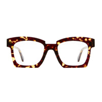 Kuboraum Mask K5 - Tortoise