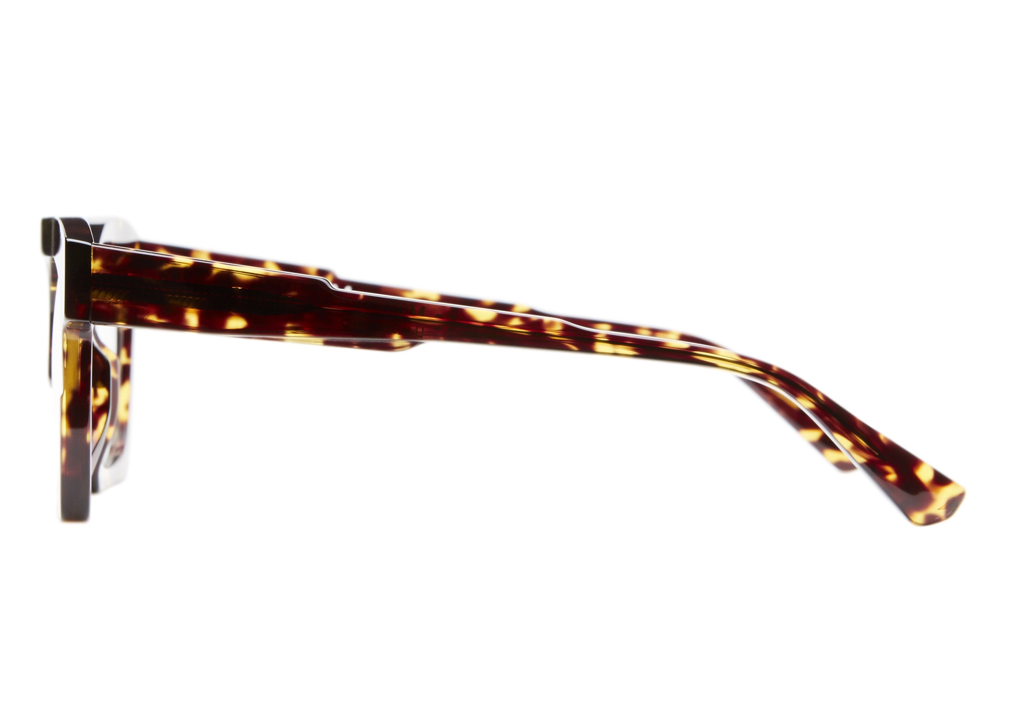 Kuboraum Mask K5 - Tortoise