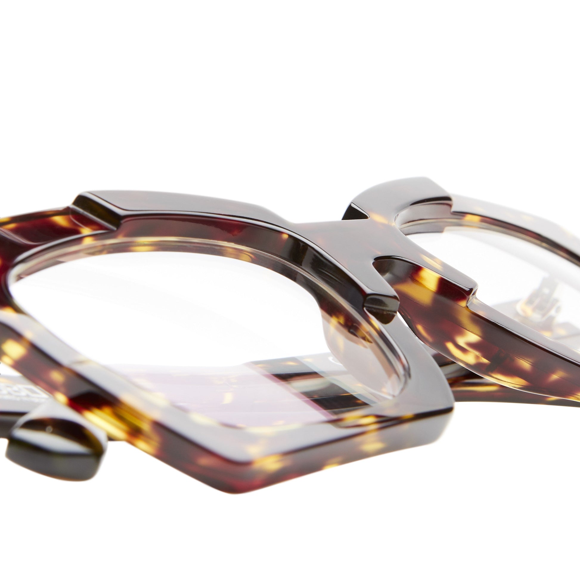 Kuboraum Mask K5 - Tortoise