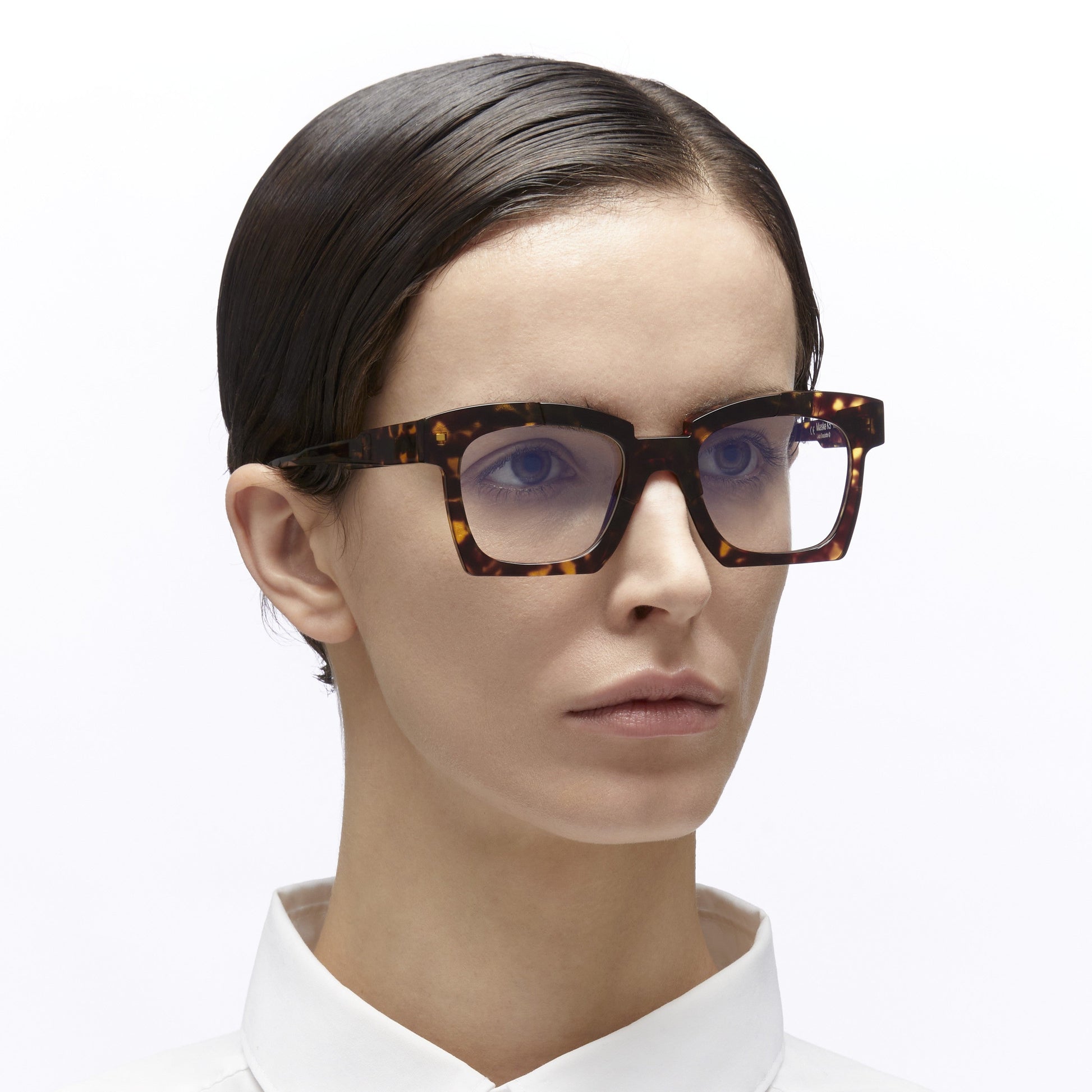 Kuboraum Mask K5 - Tortoise