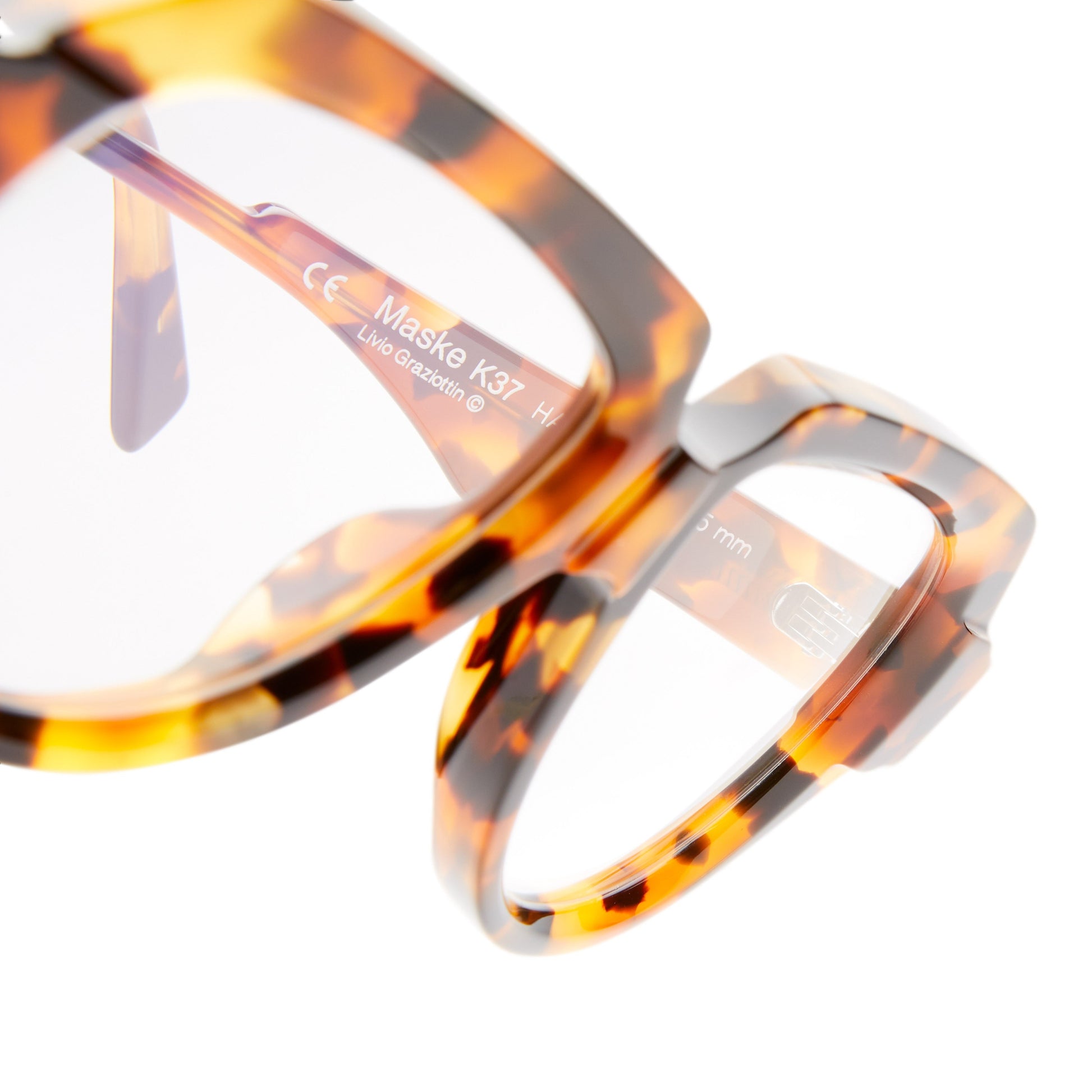 Kuboraum MASKE K37 - Has