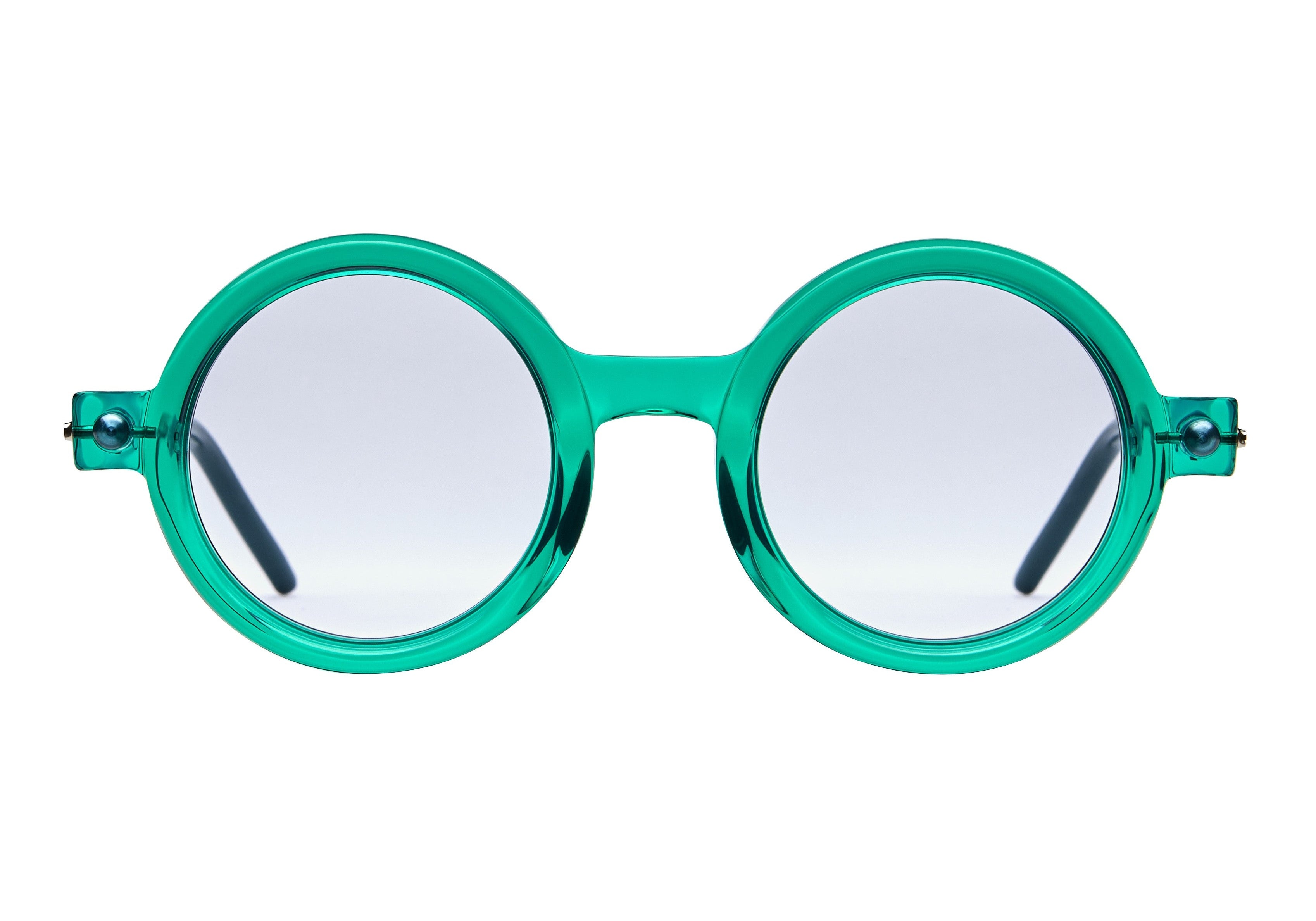 Kuboraum MASKE P1 - Sea