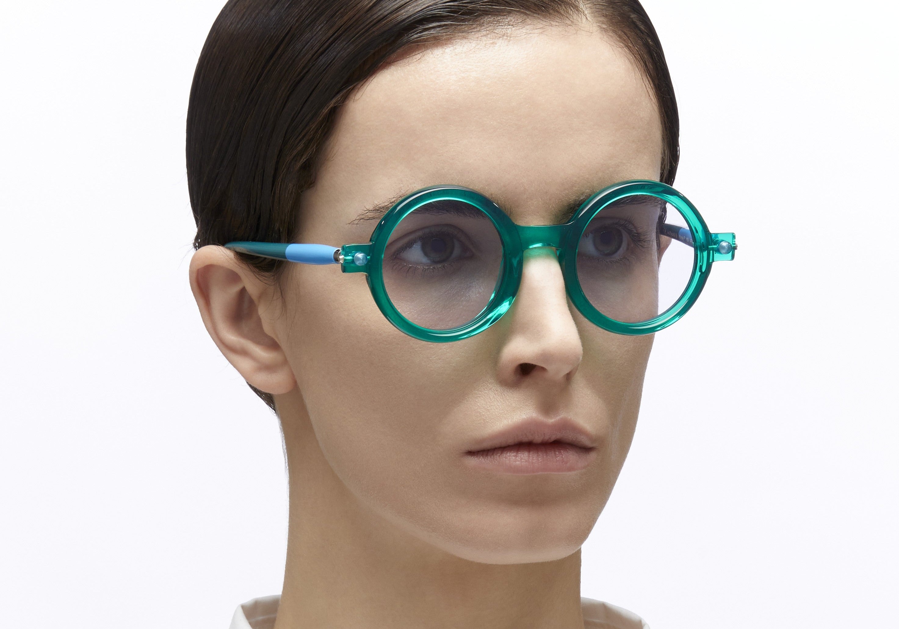 Kuboraum MASKE P1 - Sea