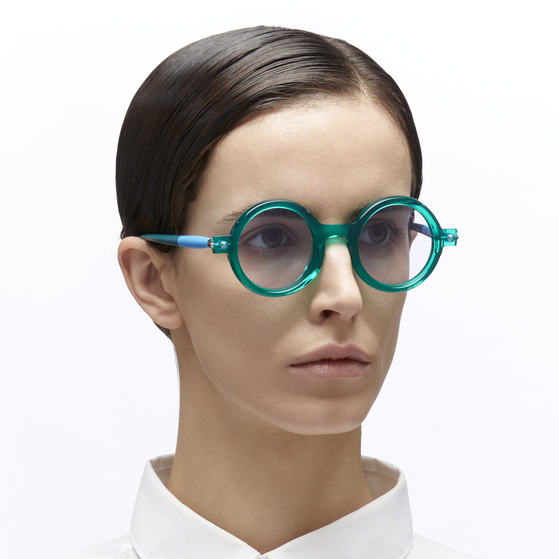 Kuboraum MASKE P1 - Sea