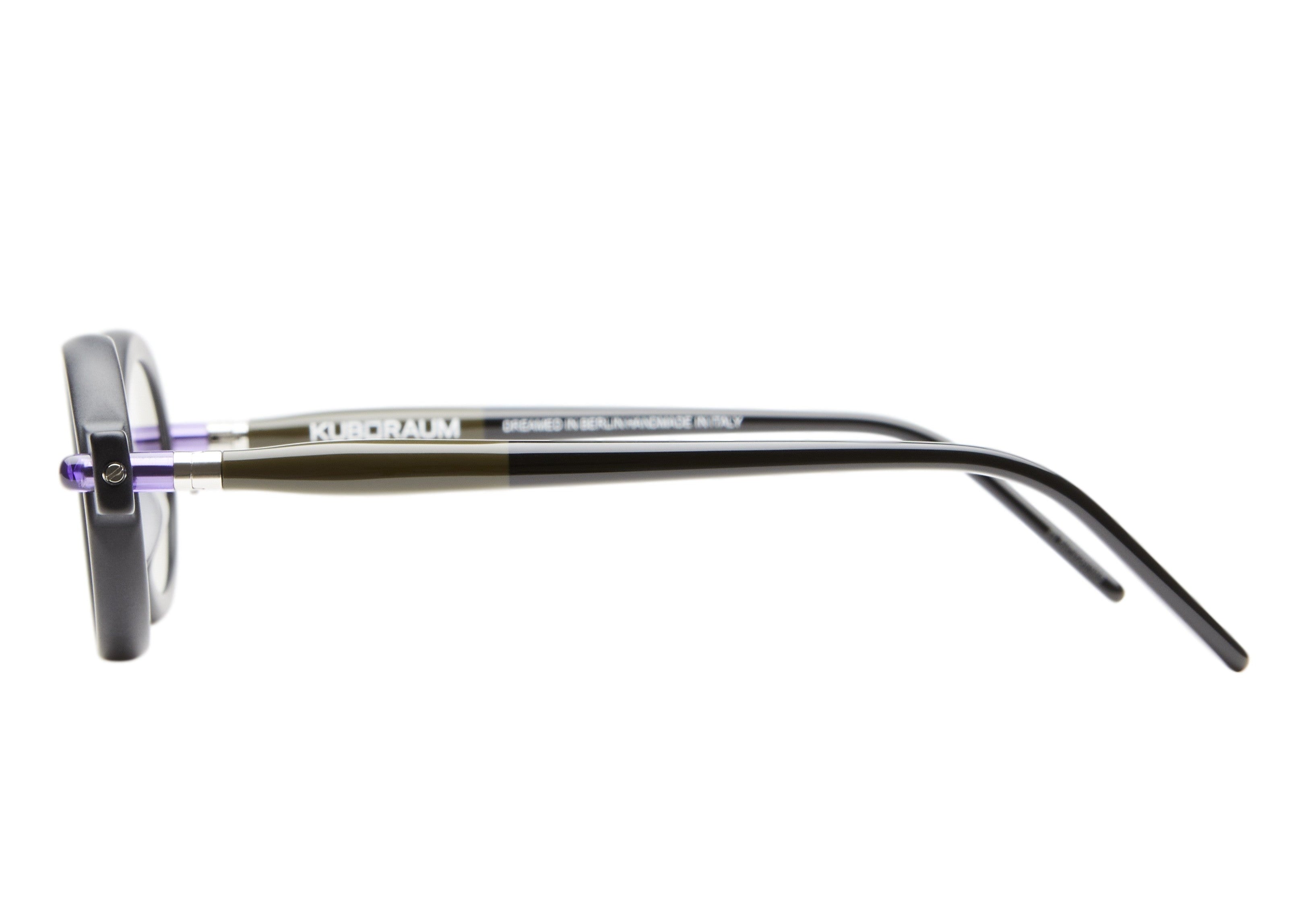 Kuboraum Mask P6 - BMV