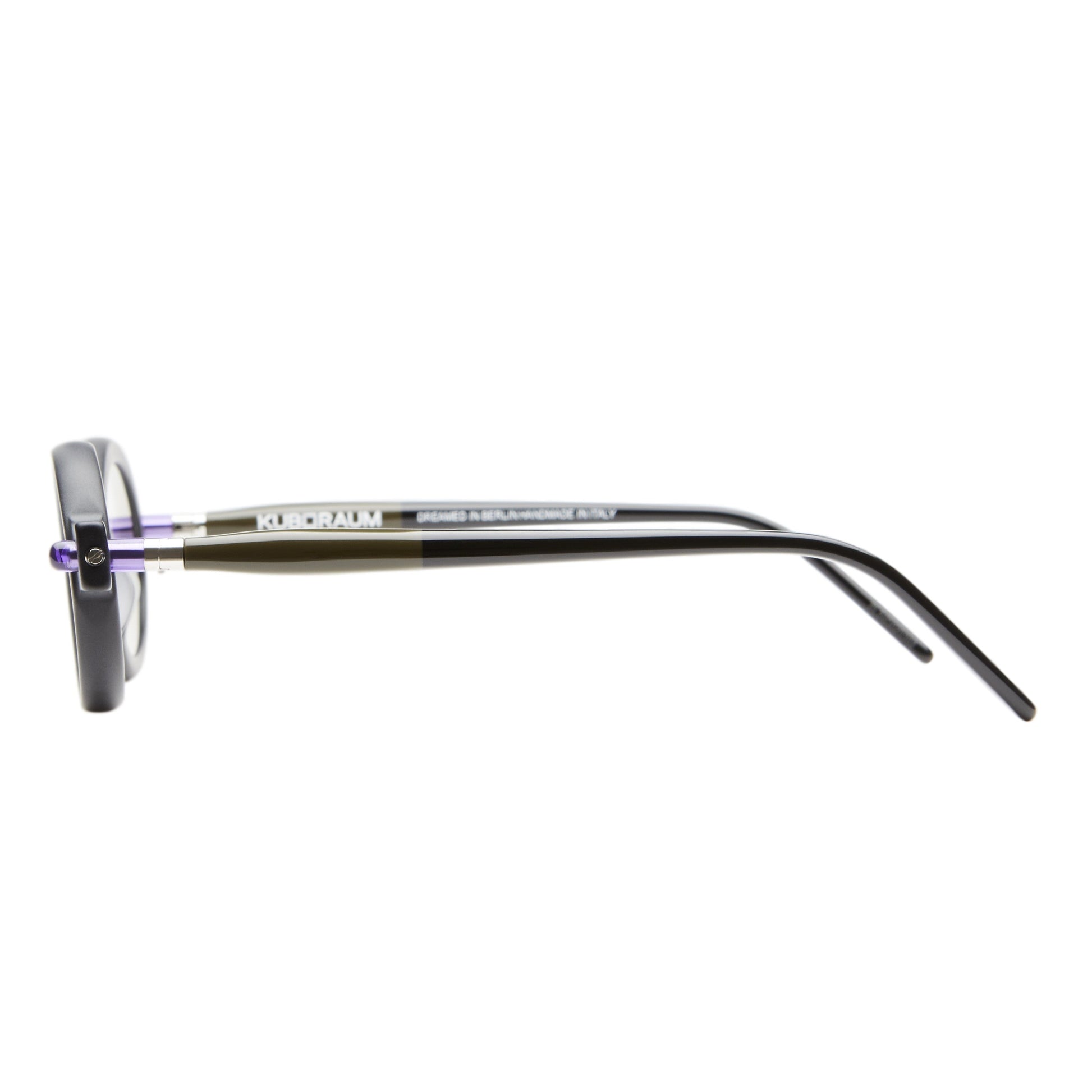 Kuboraum Mask P6 - BMV