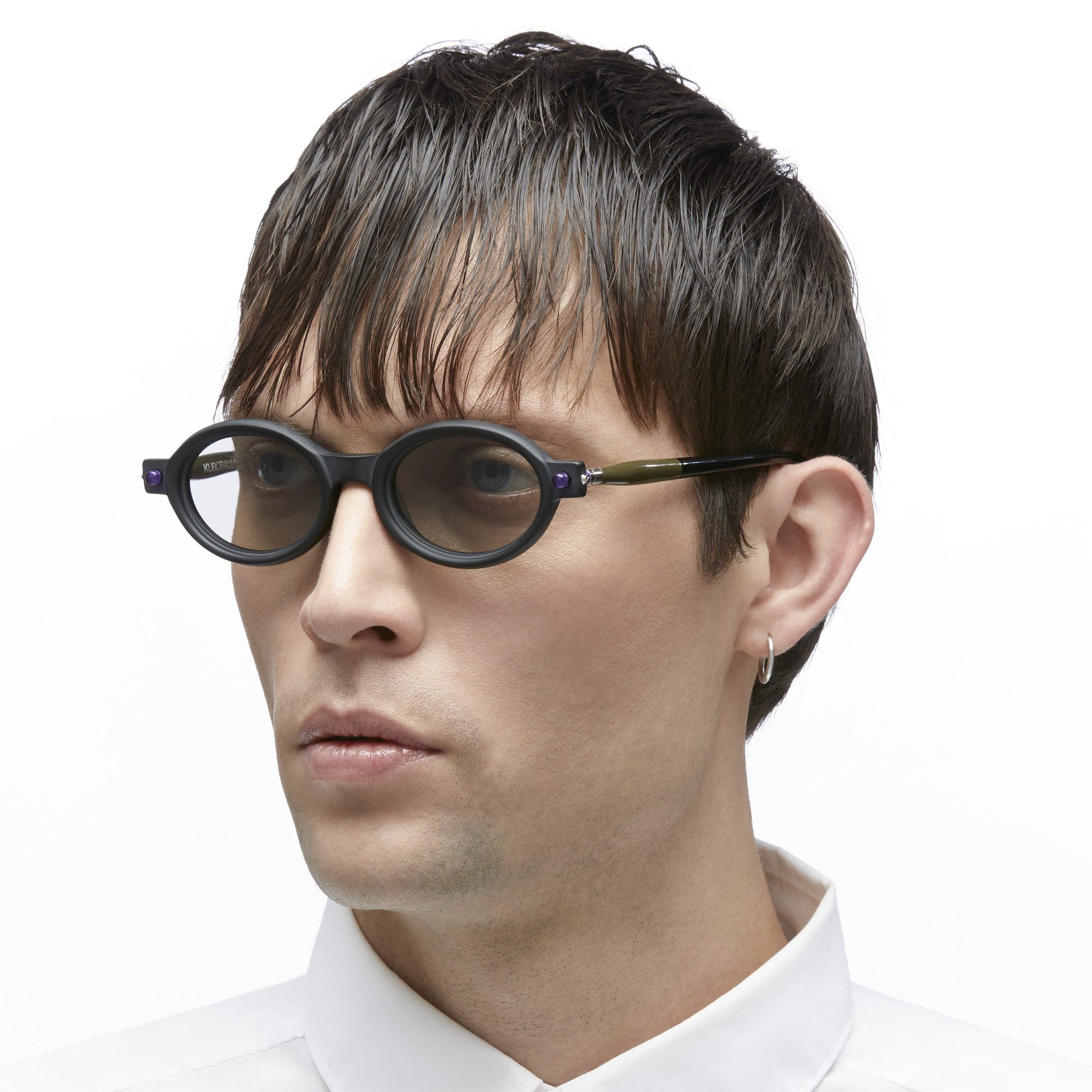 Kuboraum Mask P6 - BMV