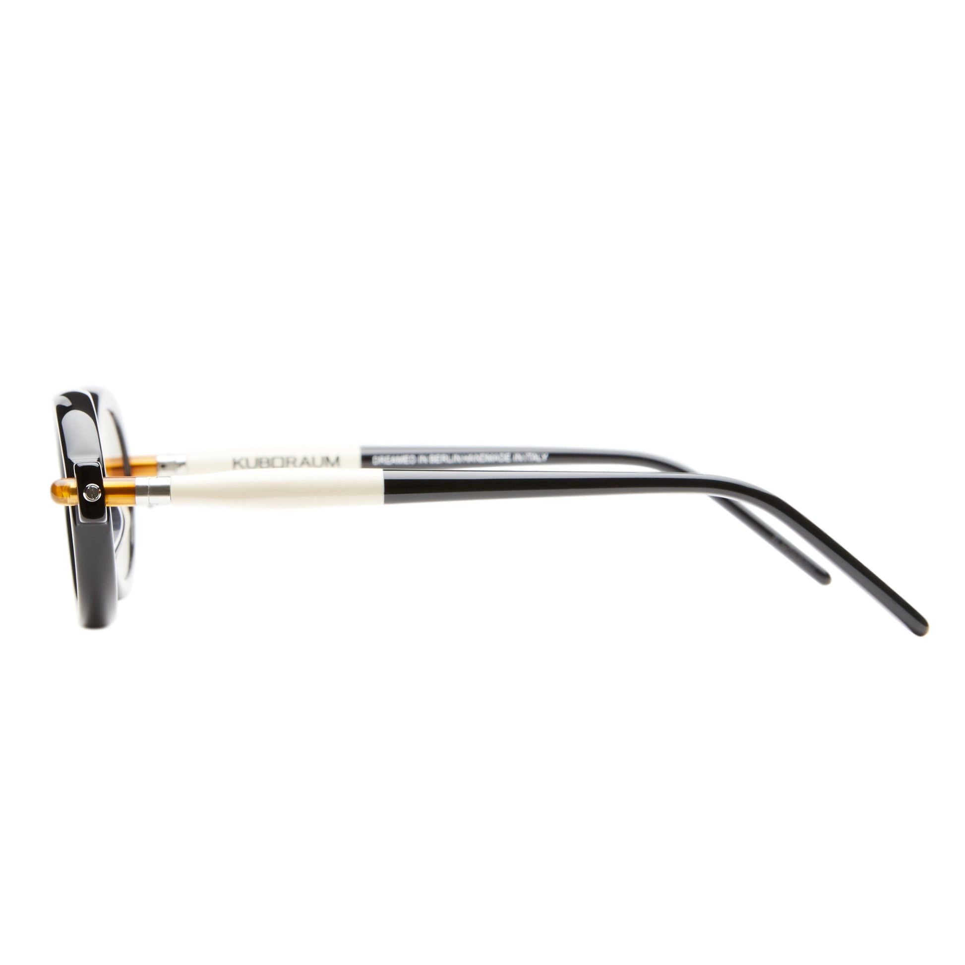 Kuboraum Mask P6 - BS