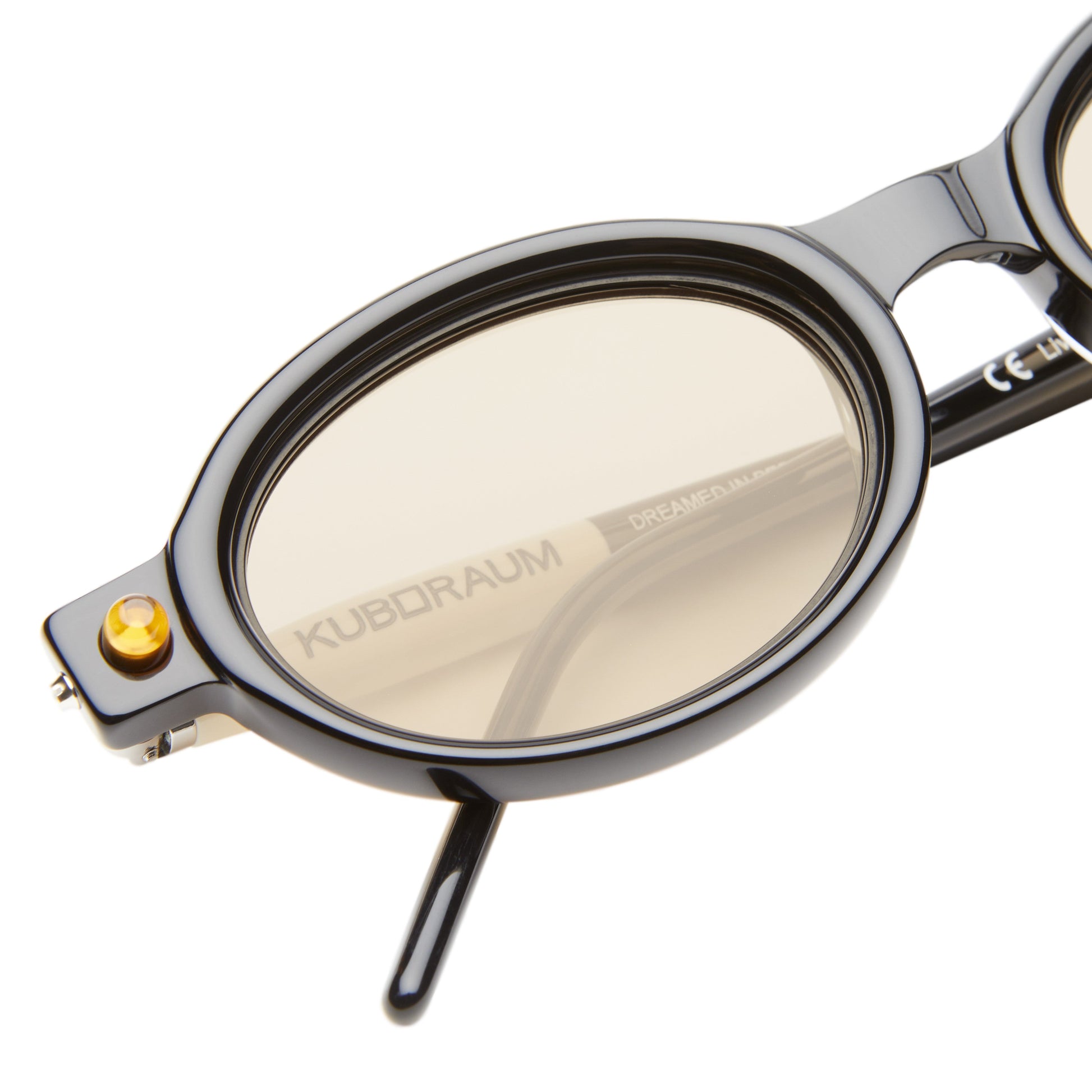 Kuboraum Mask P6 - BS