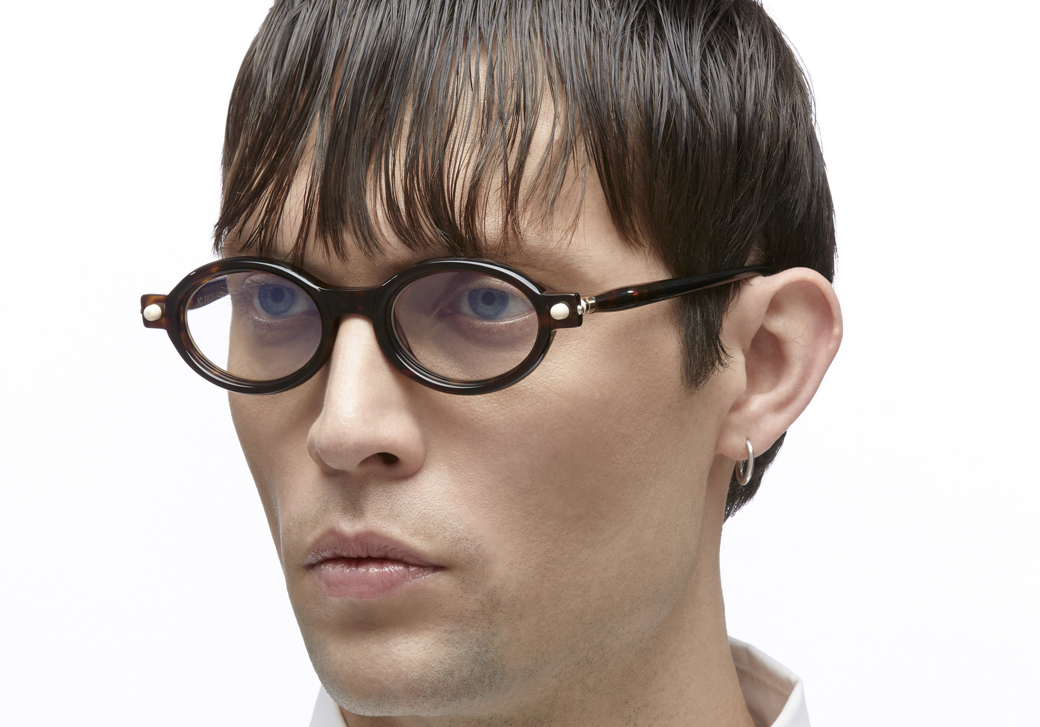 Kuboraum Mask P6 - TI