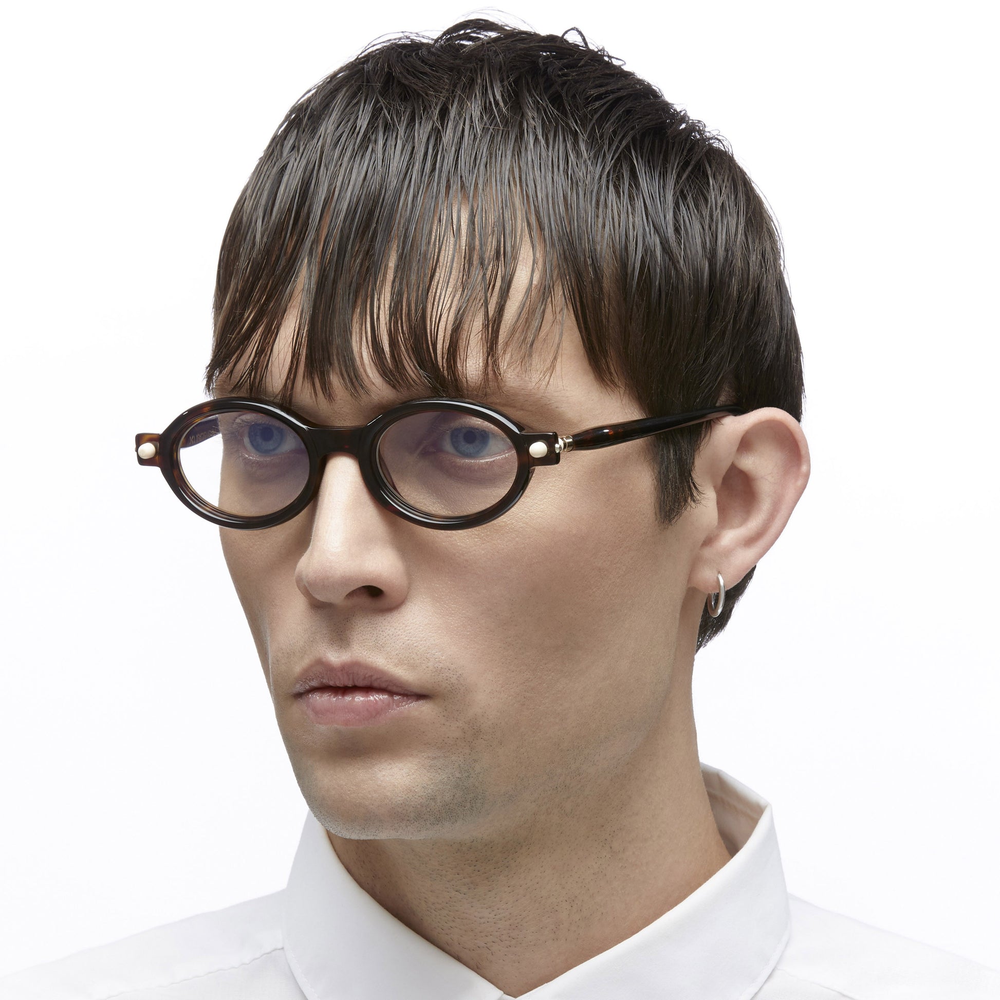 Kuboraum Mask P6 - TI