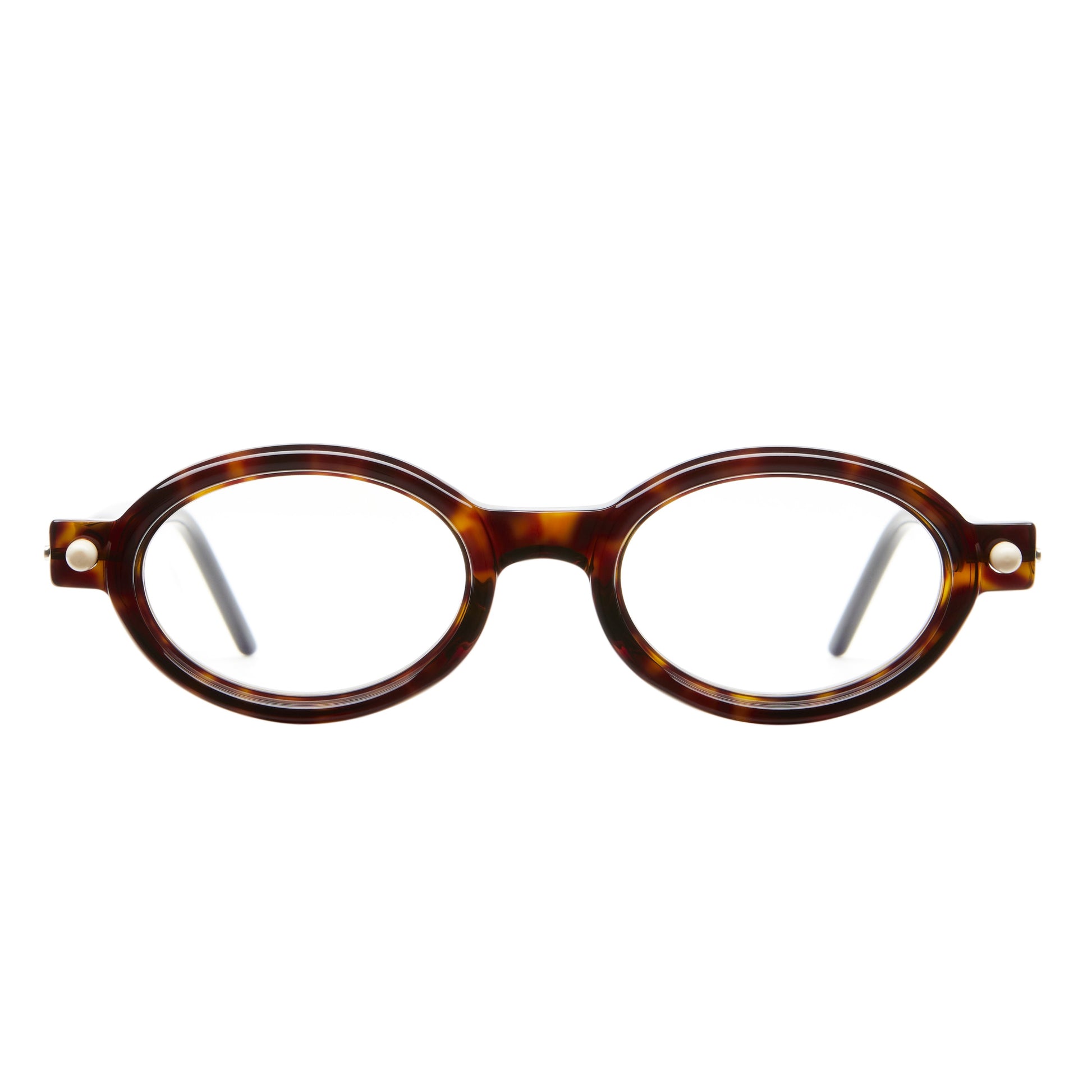 Kuboraum Mask P6 - TI