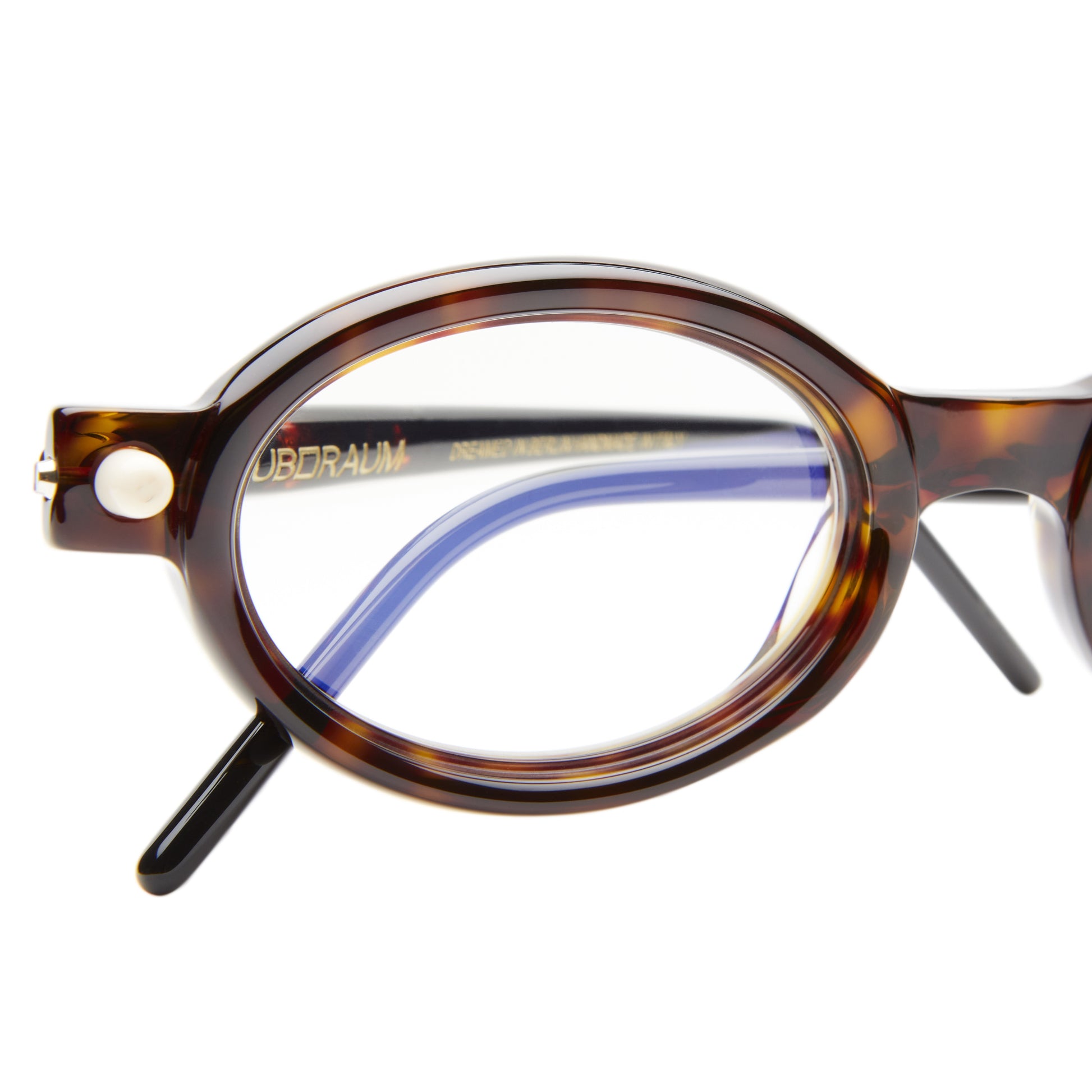 Kuboraum Mask P6 - TI