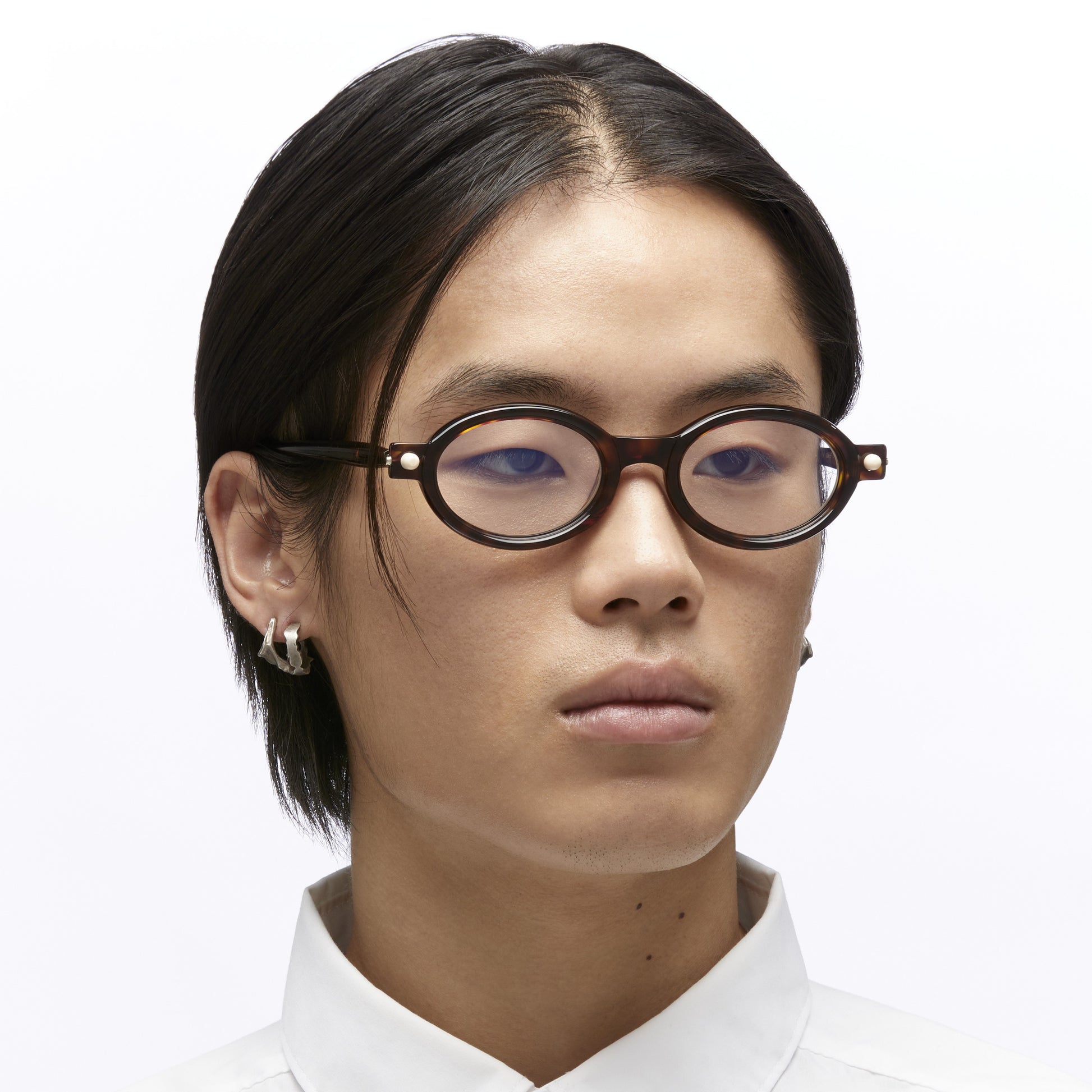 Kuboraum Mask P6 - TI