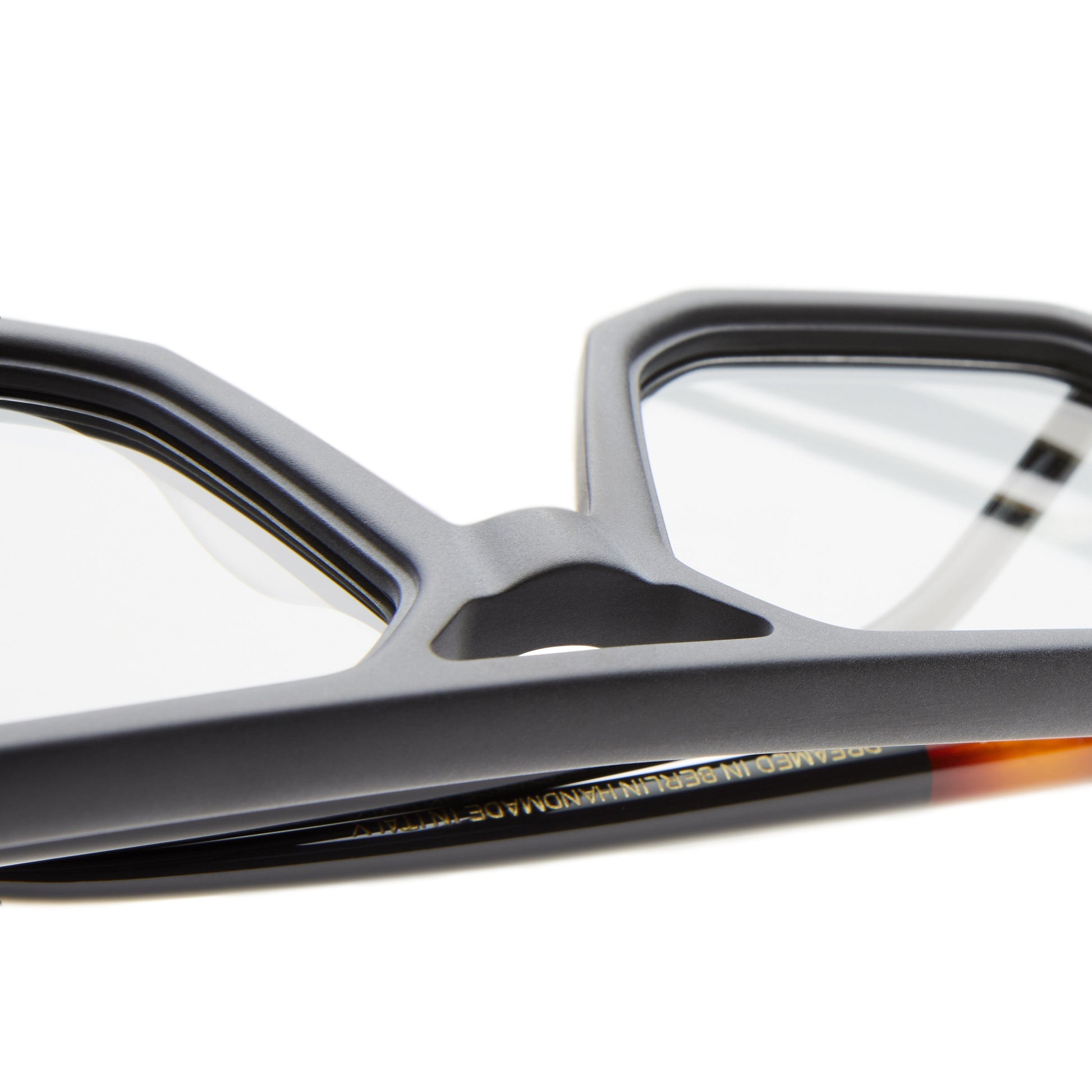 Kuboraum MASKE P8 - BHM