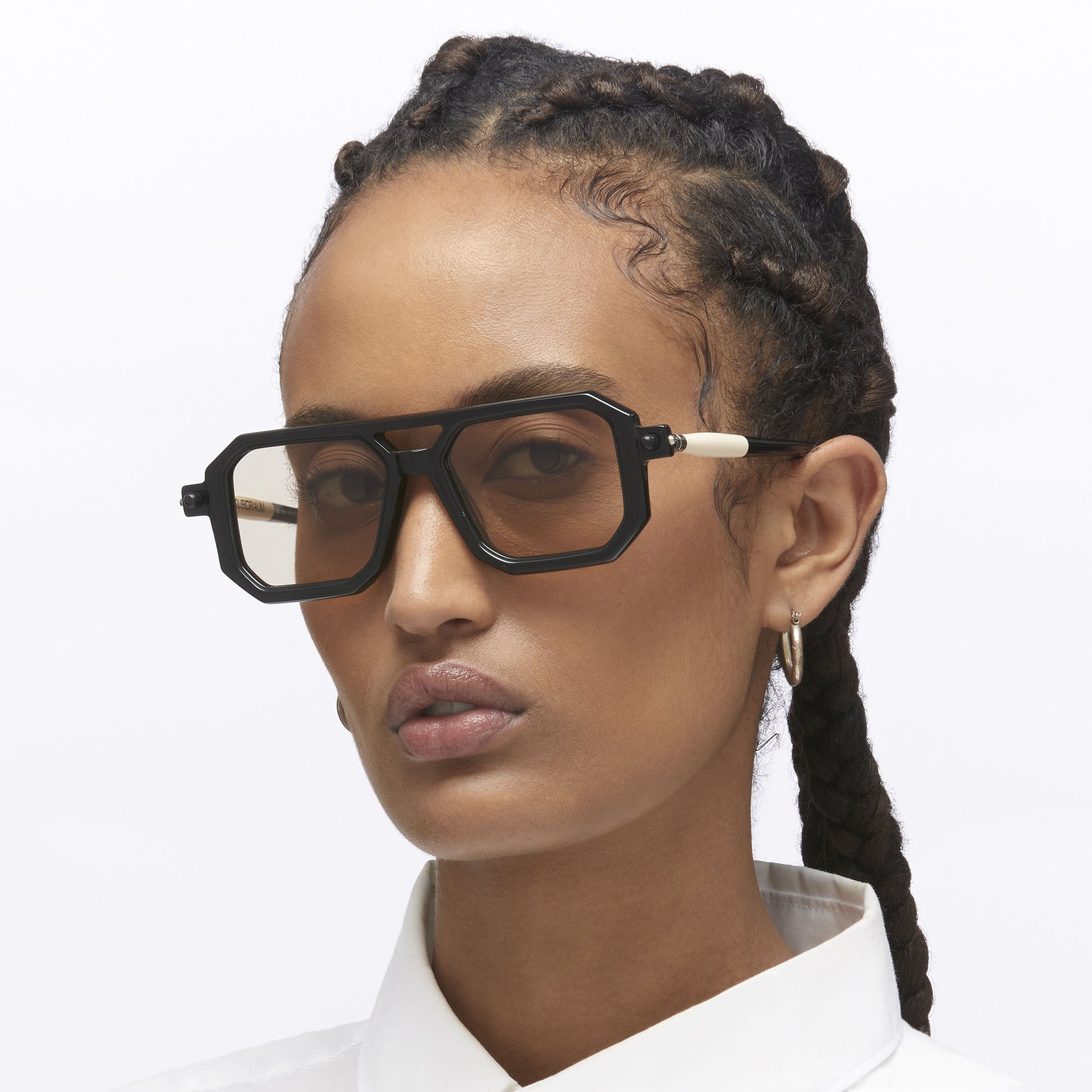 Kuboraum Mask P8 - BYB